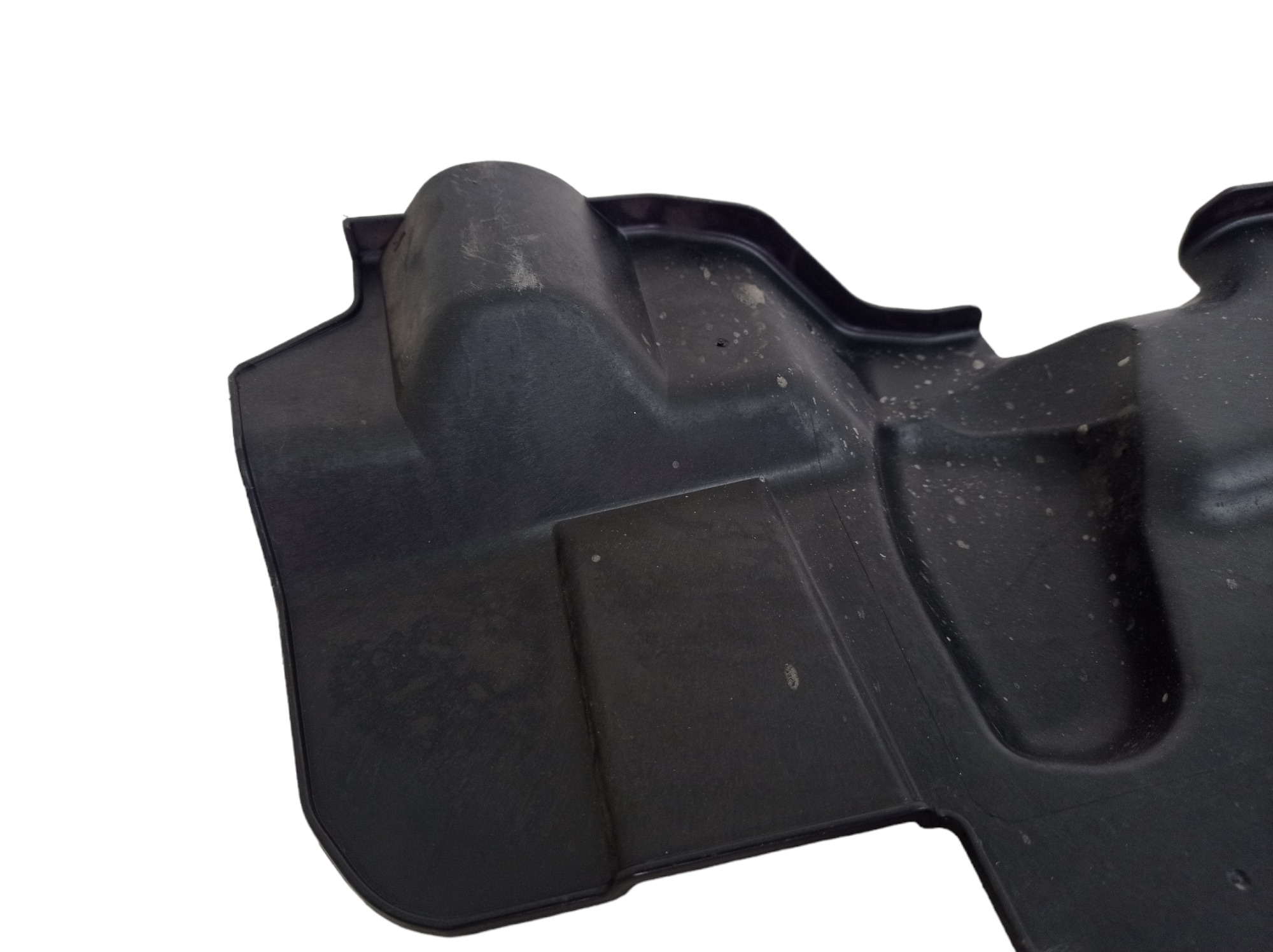 Defletor Radiador Direito Chevrolet Captiva 2.4 2010 5