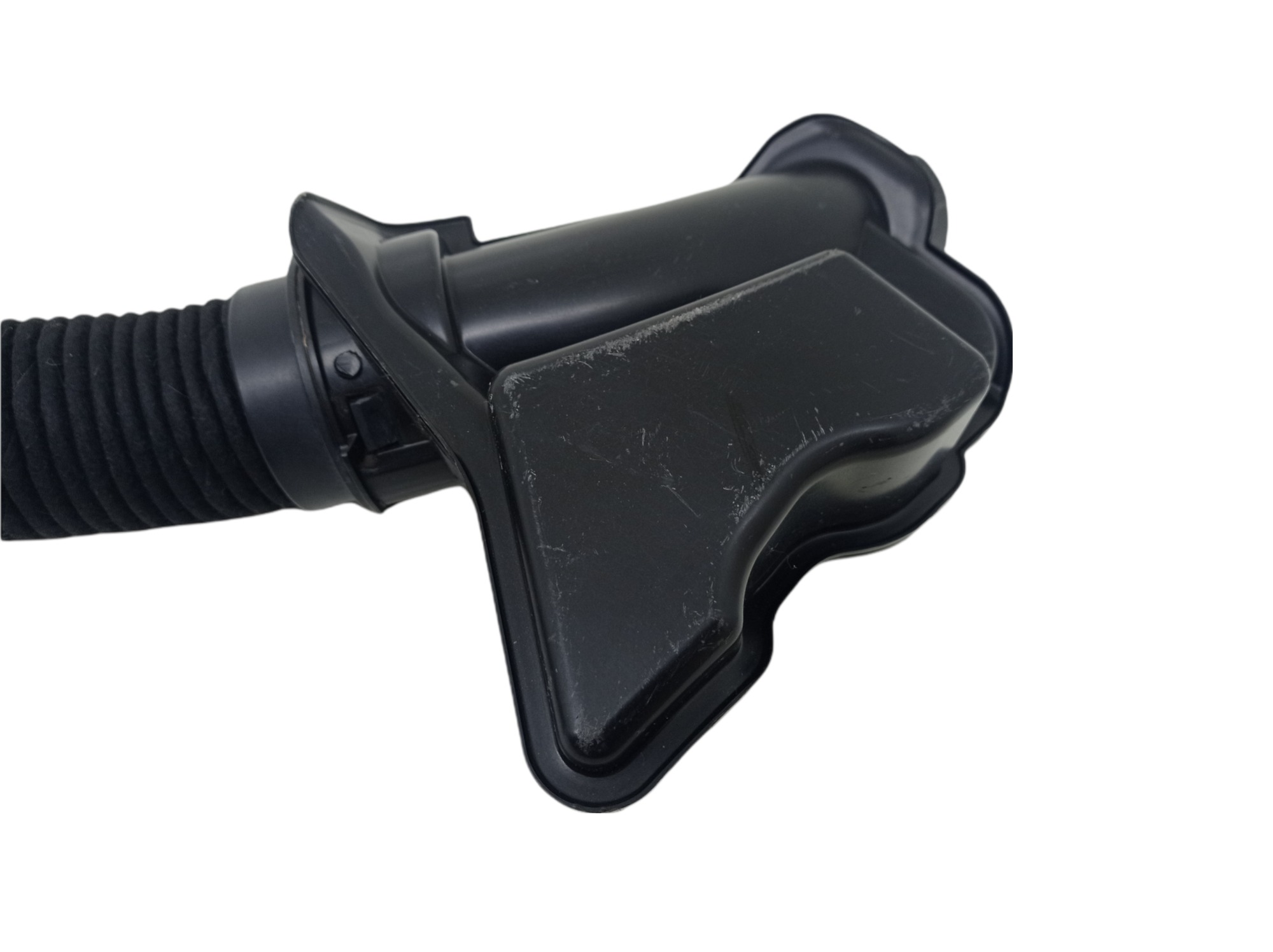 Captador De Ar Fiat Argo 1.3 2018 Mecanico 3