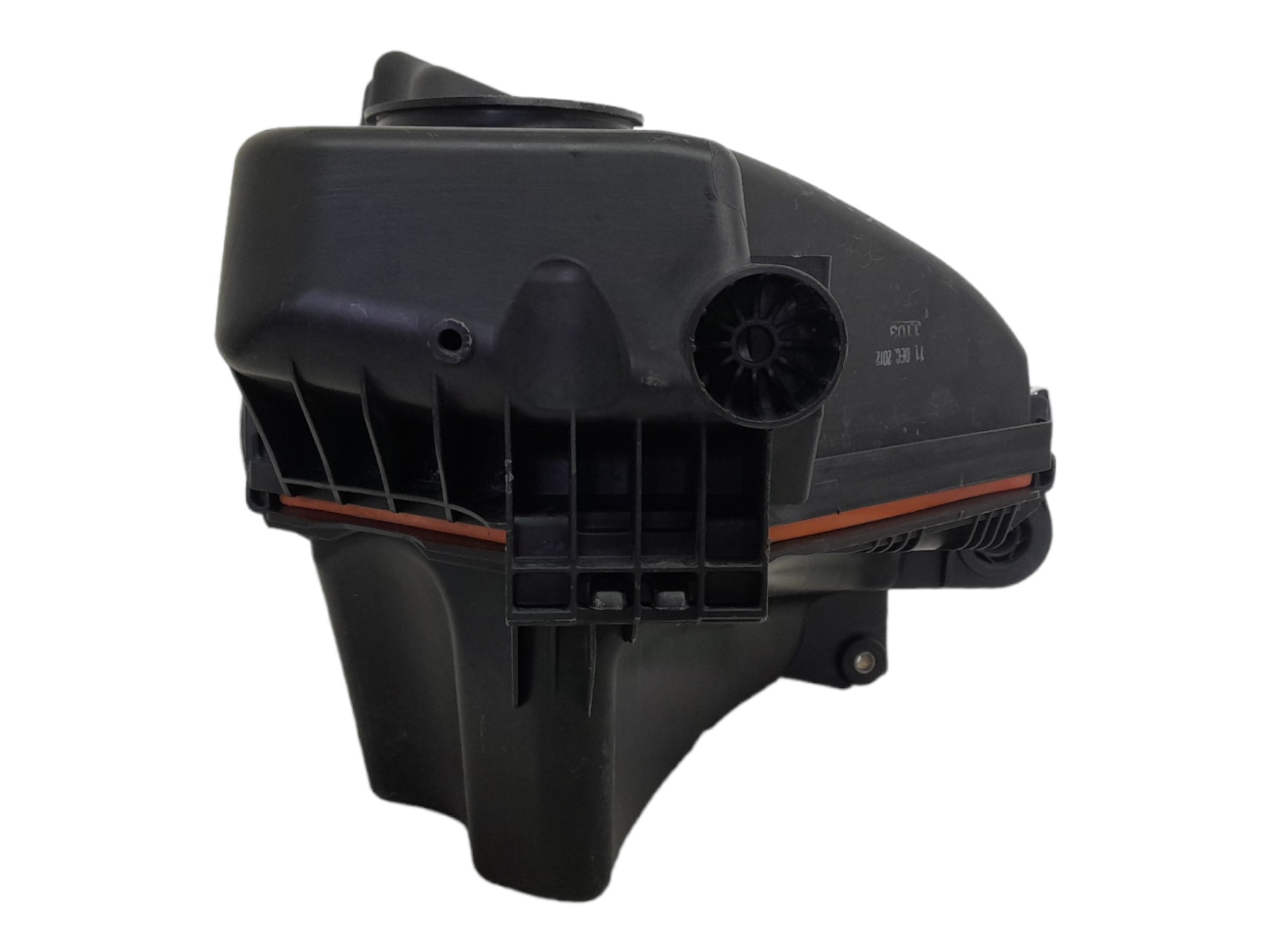 Caixa Filtro De Ar Bmw X3 Xdrive20i 2.0 16v 2013 3