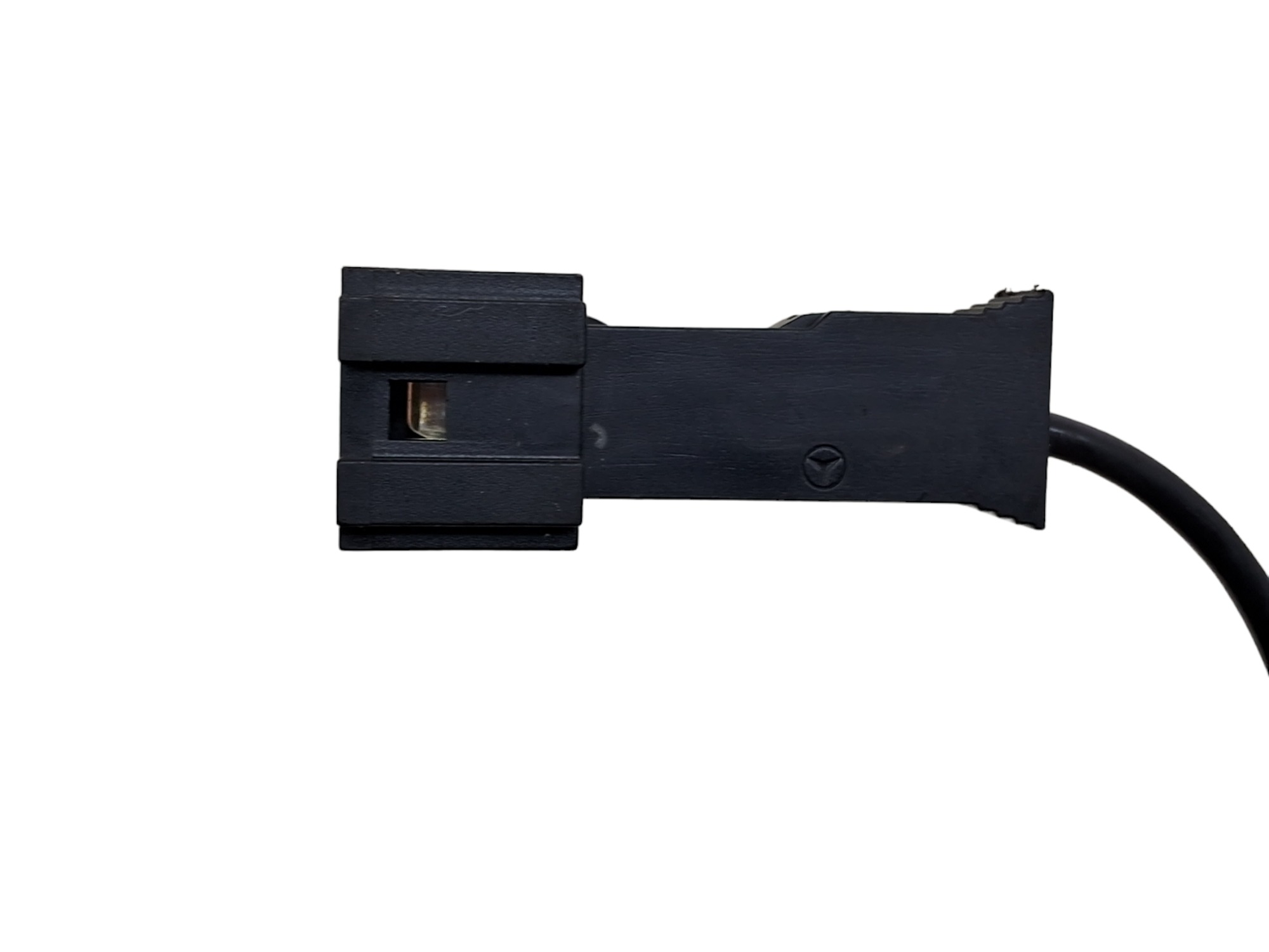Modulo Sensor Antena Traseiro Direito Mercedes C180 Cgi 2012 6