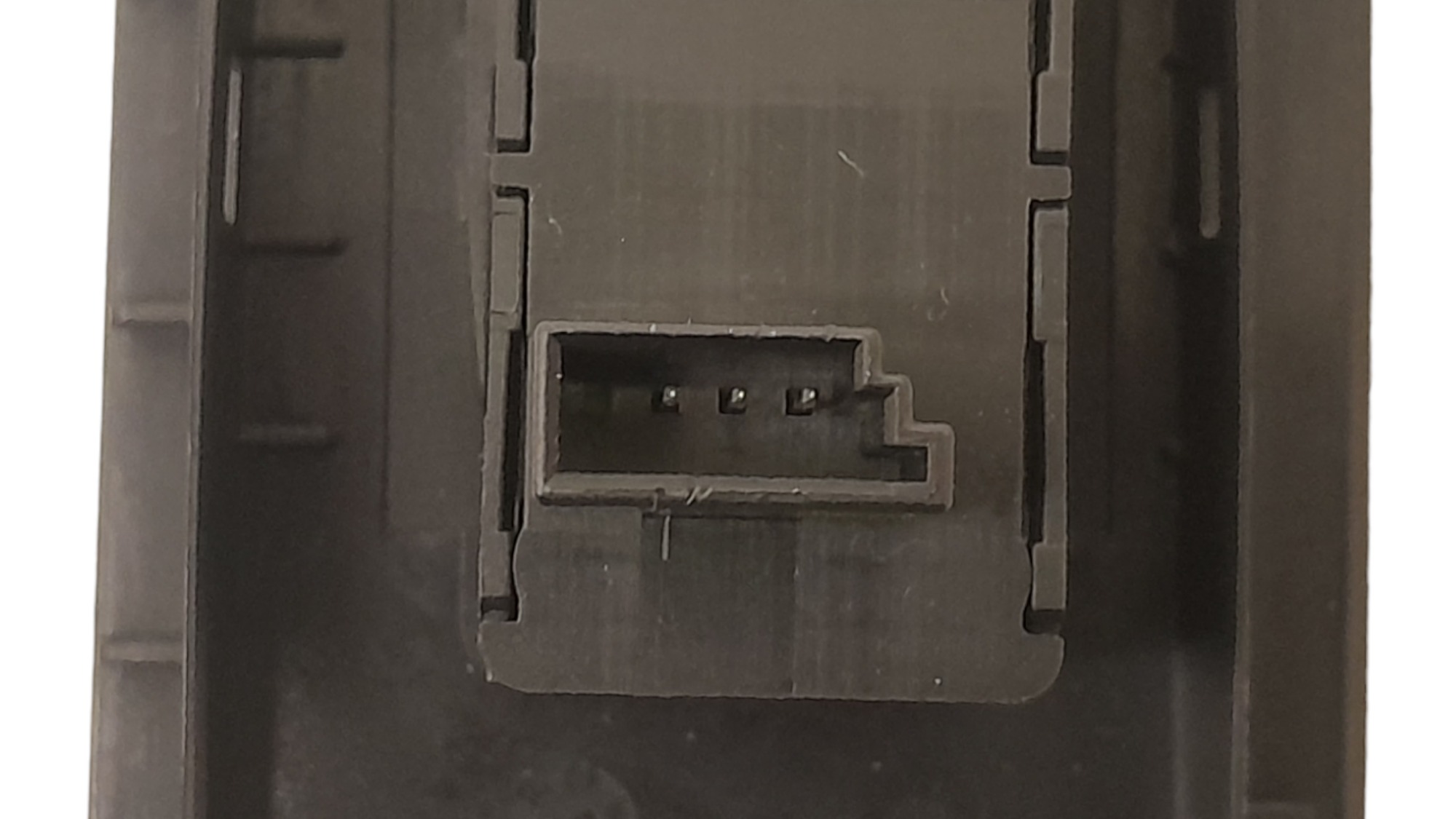 Botao Vidro Porta Dianteira Direita Bmw X1 2.0 16v 2014 3