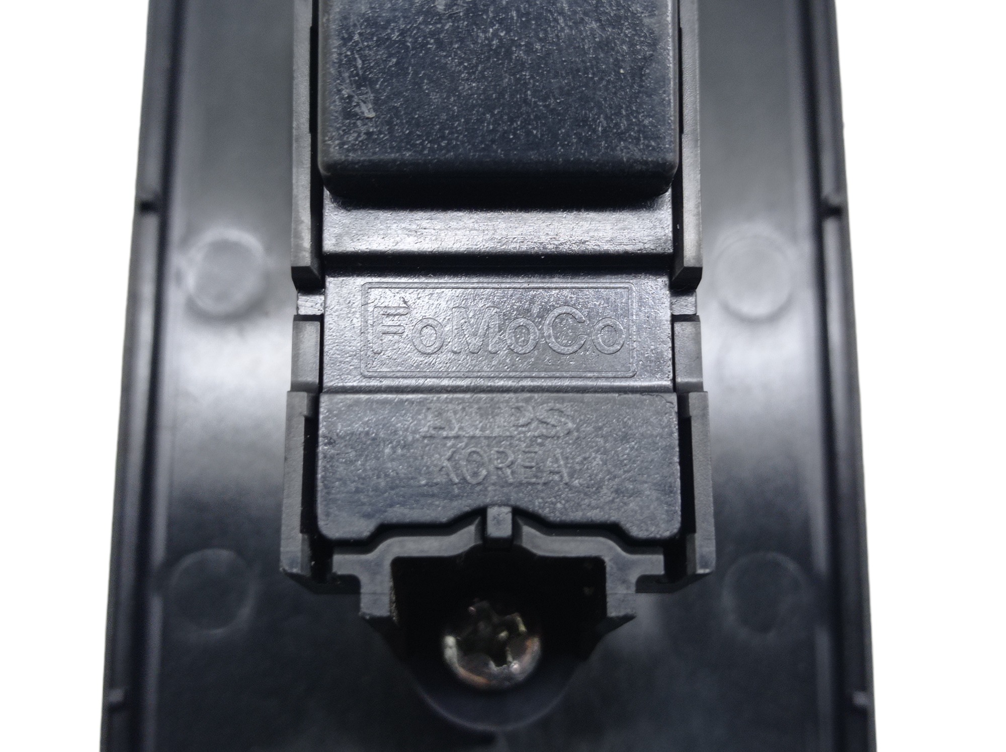 Botao Vidro Dianteiro Direito Volvo Xc60 T6 2011 6