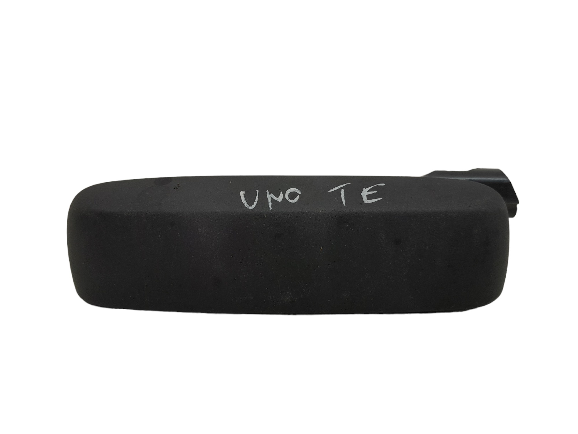 Maçaneta Externa Traseira Esquerda Fiat Uno Way 2012 – Preto Preto 1