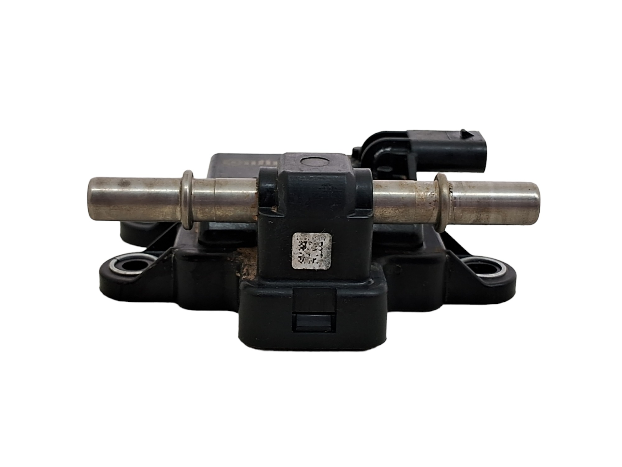 Modulo Sensor Combustivel Bmw X1 S20i 2.0 16v Flex 2018 4
