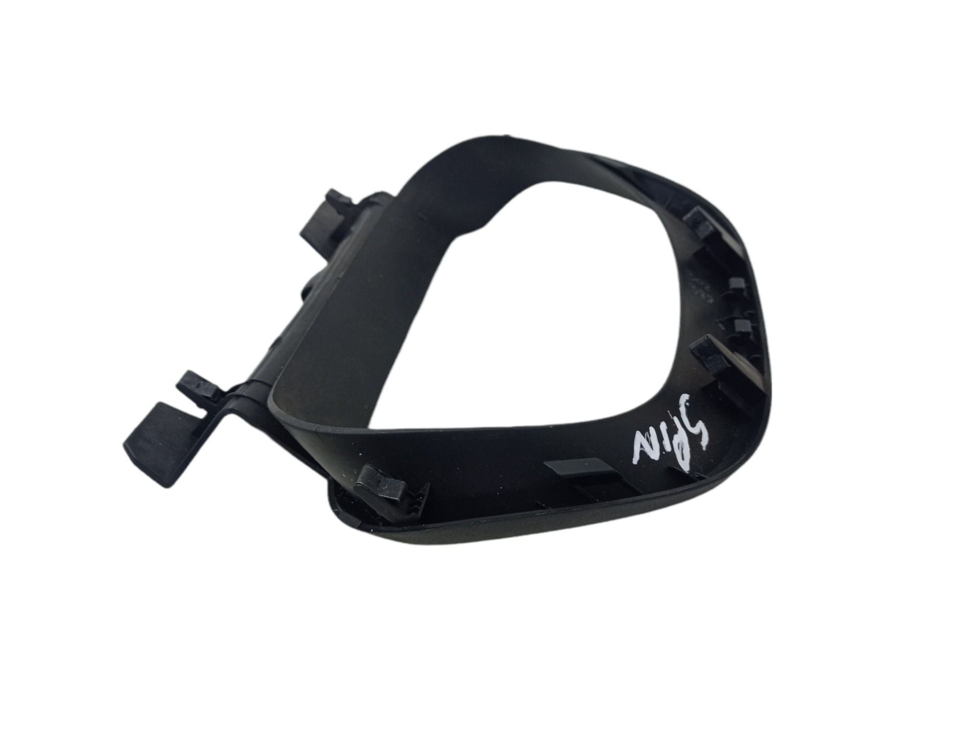 Moldura Painel Instrumento Chevrolet Spin 2015 5