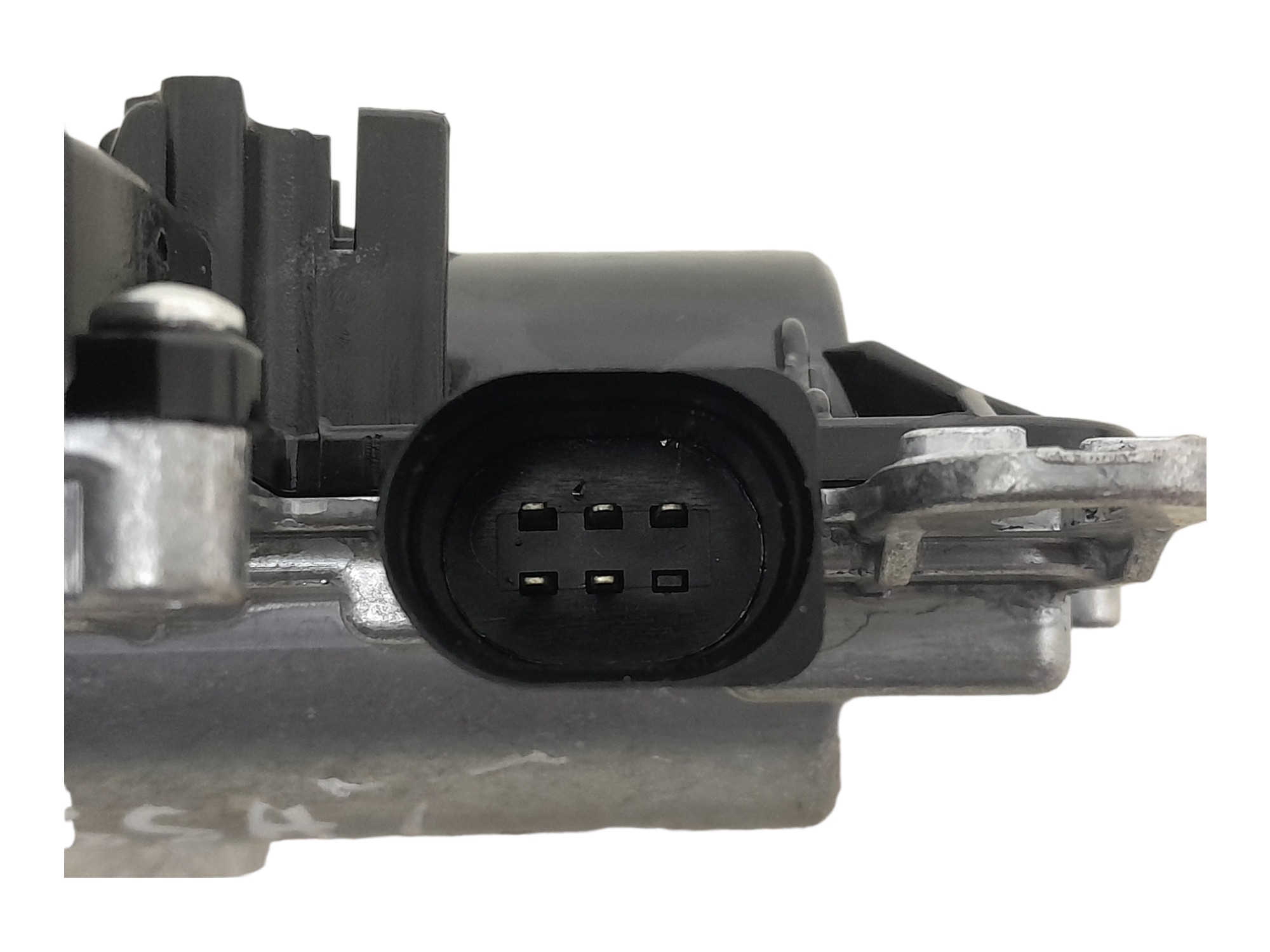 Motor Abertura Tampa Traseira Volkswagen Passat Tsi 2018 7