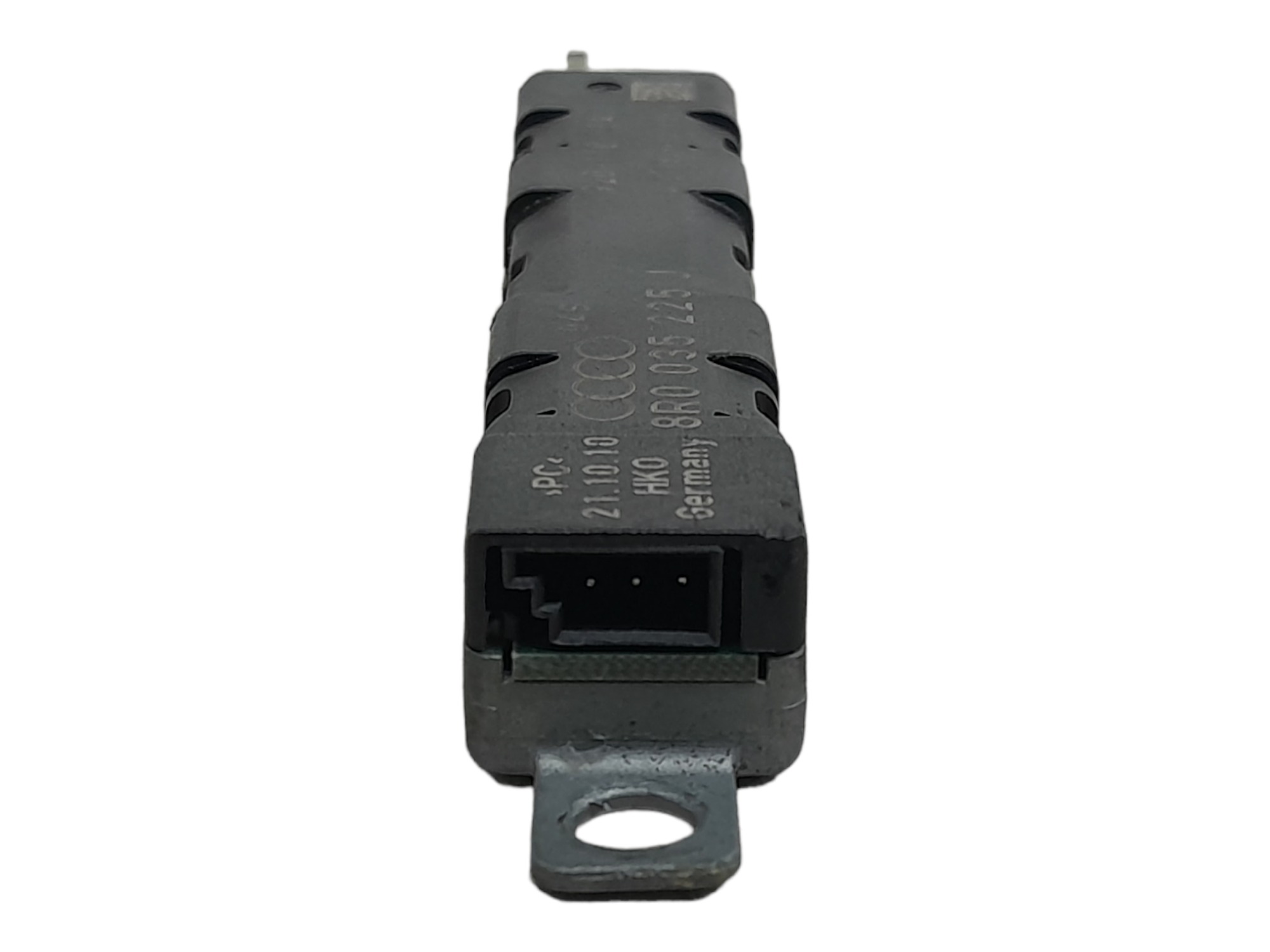 Amplificador Antena Audi Q5 Tsi 2011 4