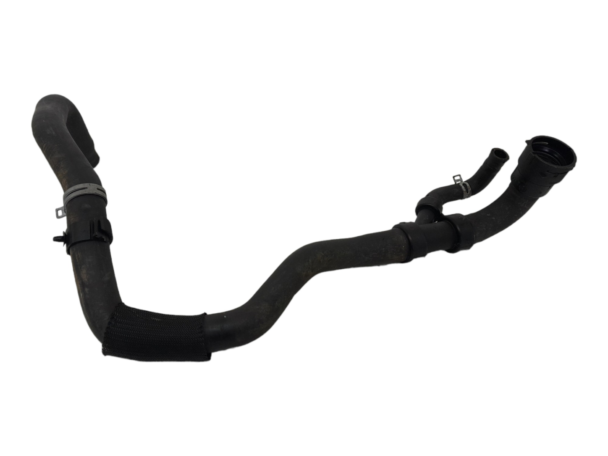 Mangueira Agua Radiador Volvo Xc60 T5 2.0 16v 2014 4