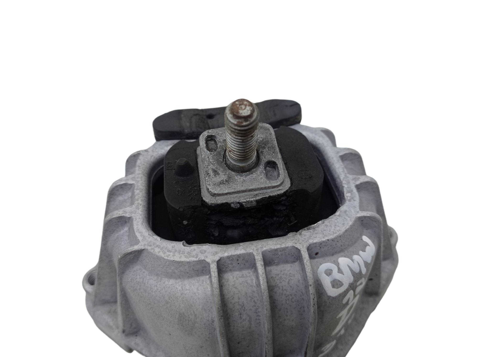Coxim Motor Direito Bmw 318i 2.0 16v 2012 Automático Gas 6