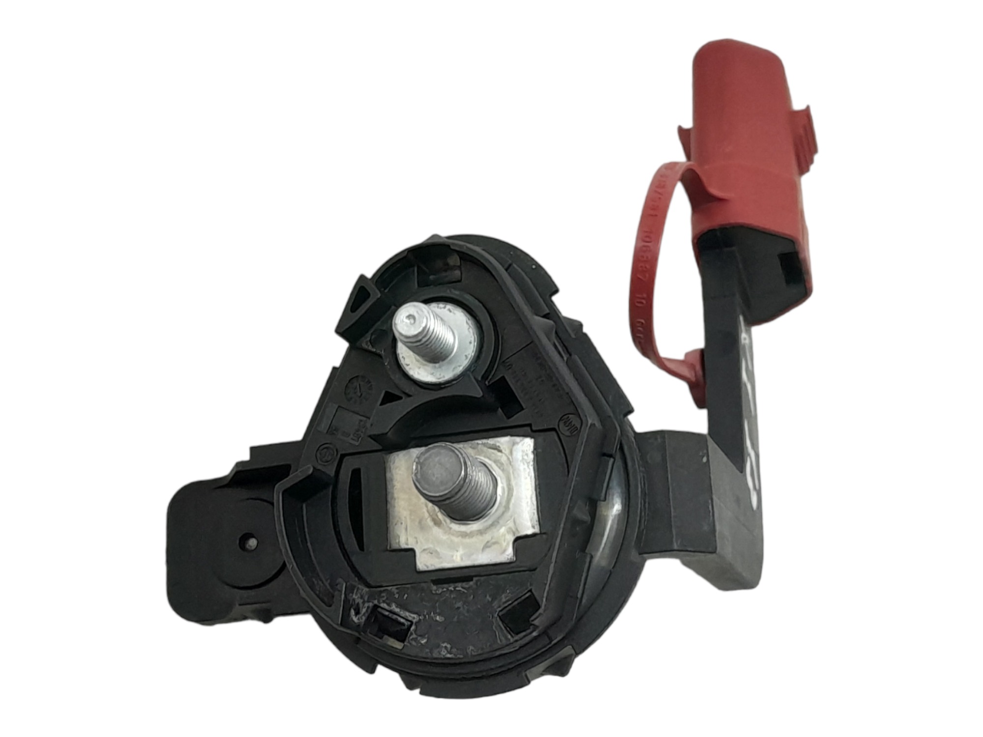 Terminal Positivo Bateria Bmw X1 Sdrive18i 2.0 16v 2013
