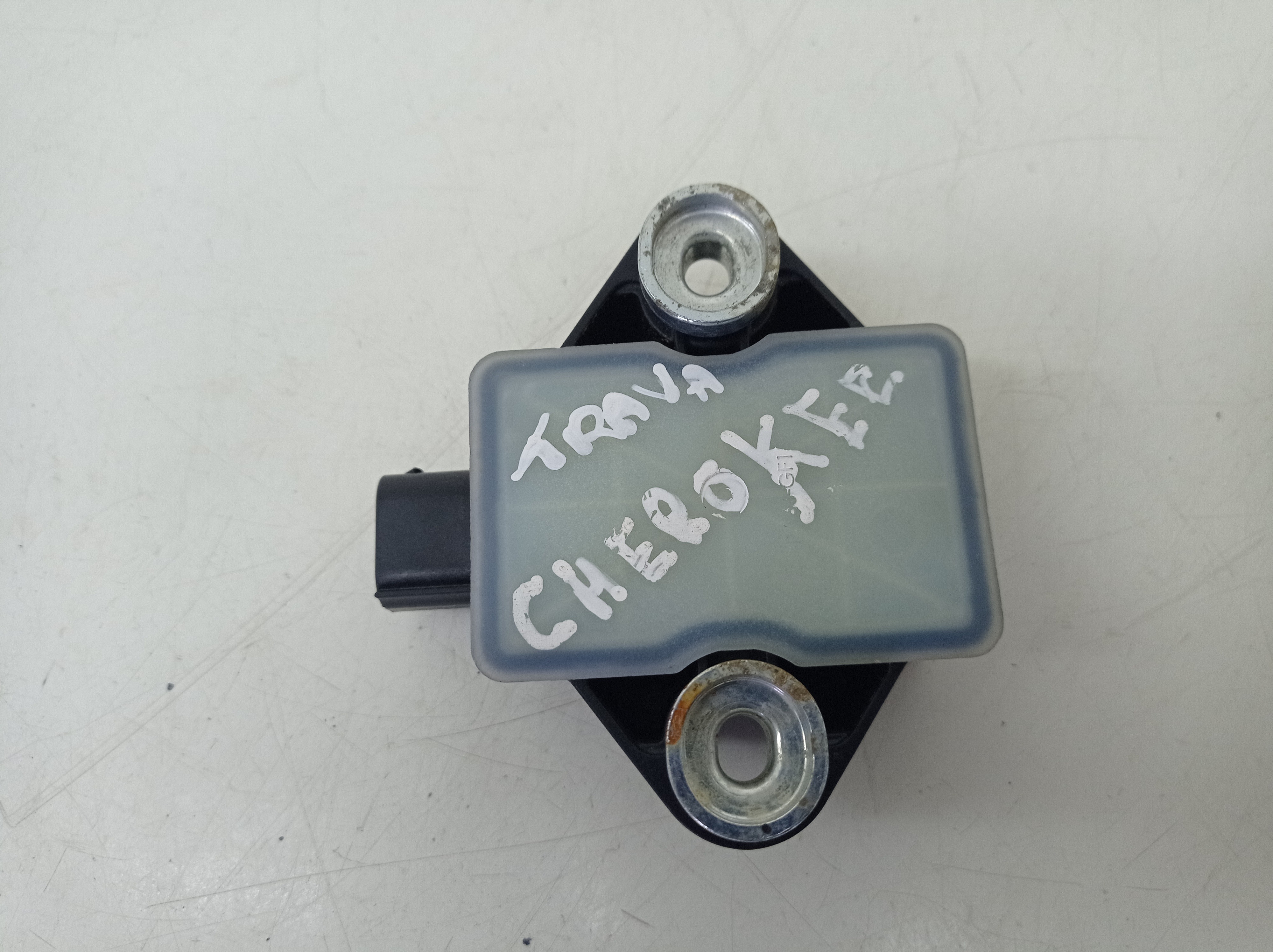 Central Eletrica Jeep Grand Cherokee 2011 3