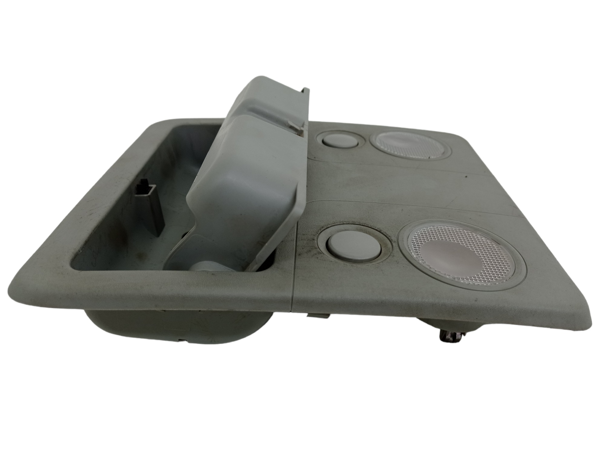 Luz Teto Com Porta Óculos Suzuki Grand Vitara 2.0 2014 3