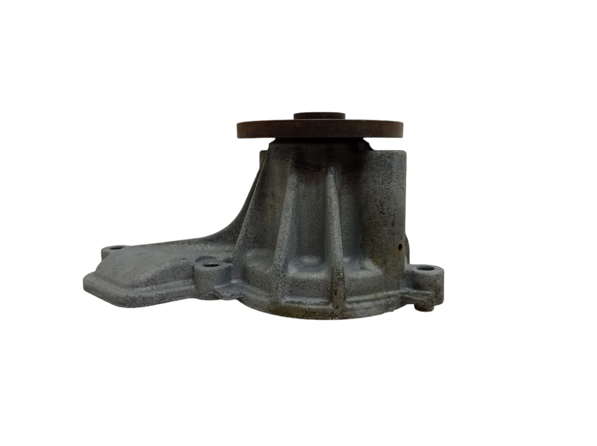 Bomba Agua Hyundai Elantra Gls 2.0 16v Flex 2015 4