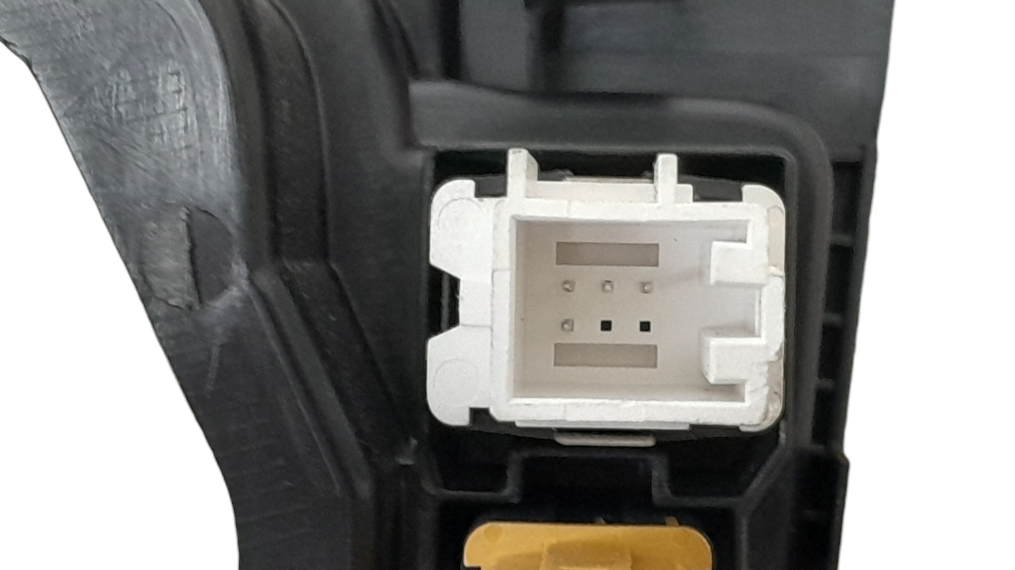 Moldura Trambulador Volkswagen Passat 2.0 16v Gas Aut 2008 7