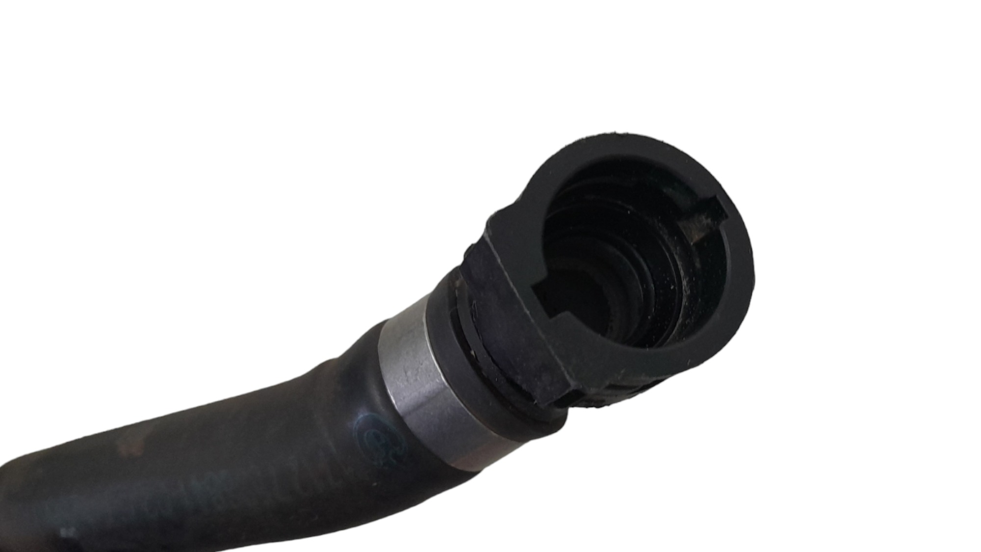 Mangueira Agua Bmw 320i Active Flex 2.0 16v Aut 2015 2