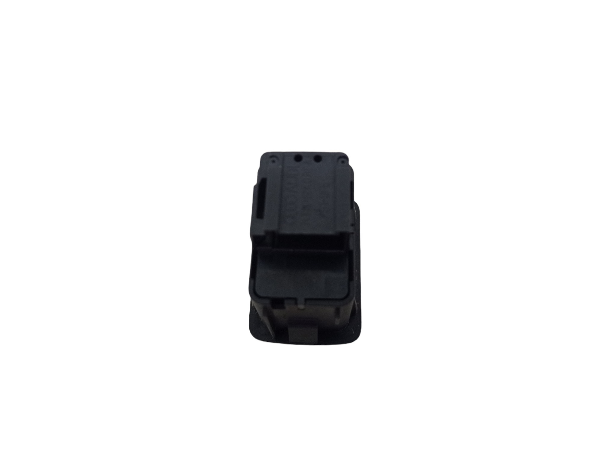 Botão Alarme Audi A1 2012 4