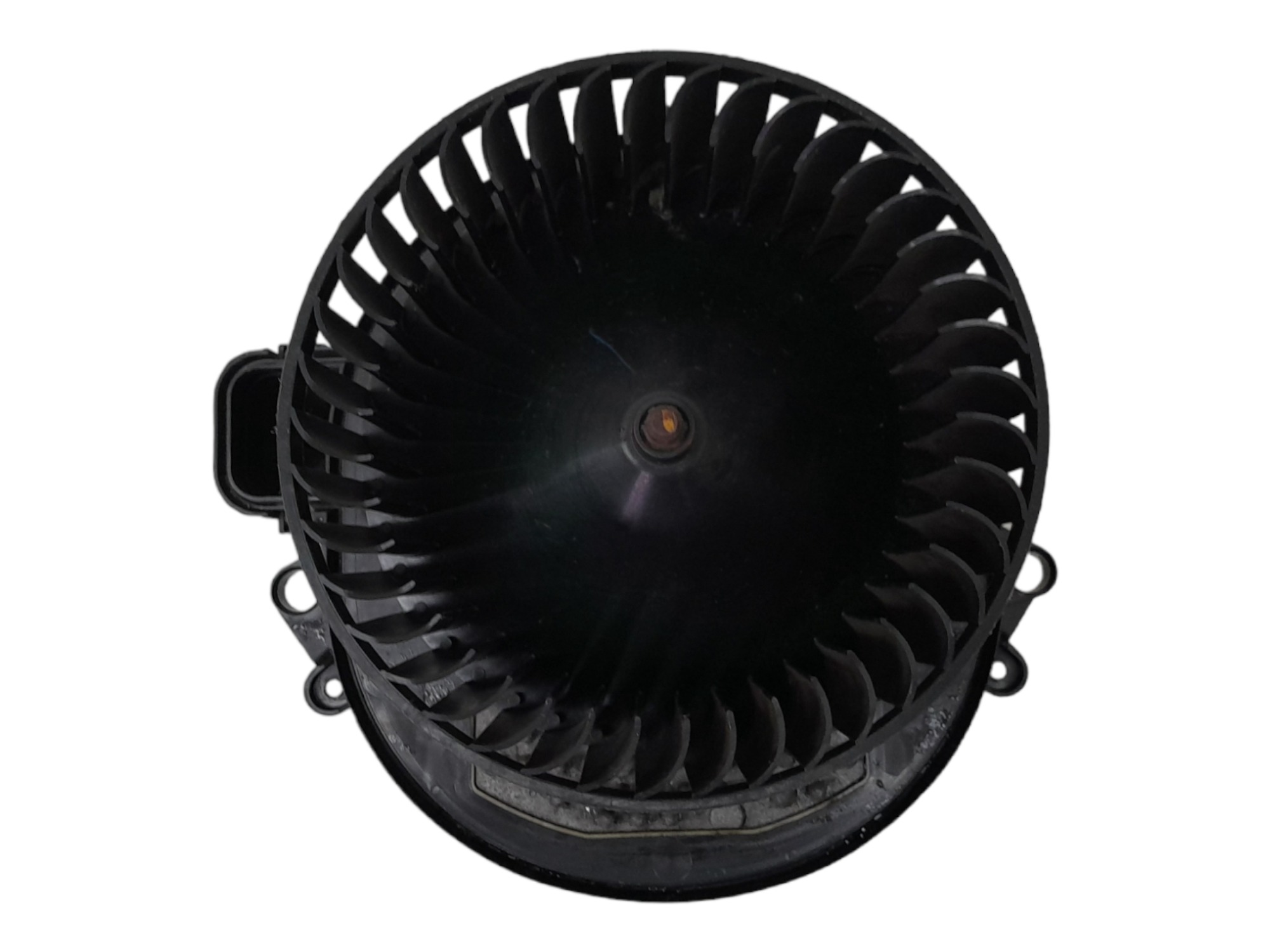 Eletroventilador Caixa De Ar Bmw 320i Active 2.0 16v 2014