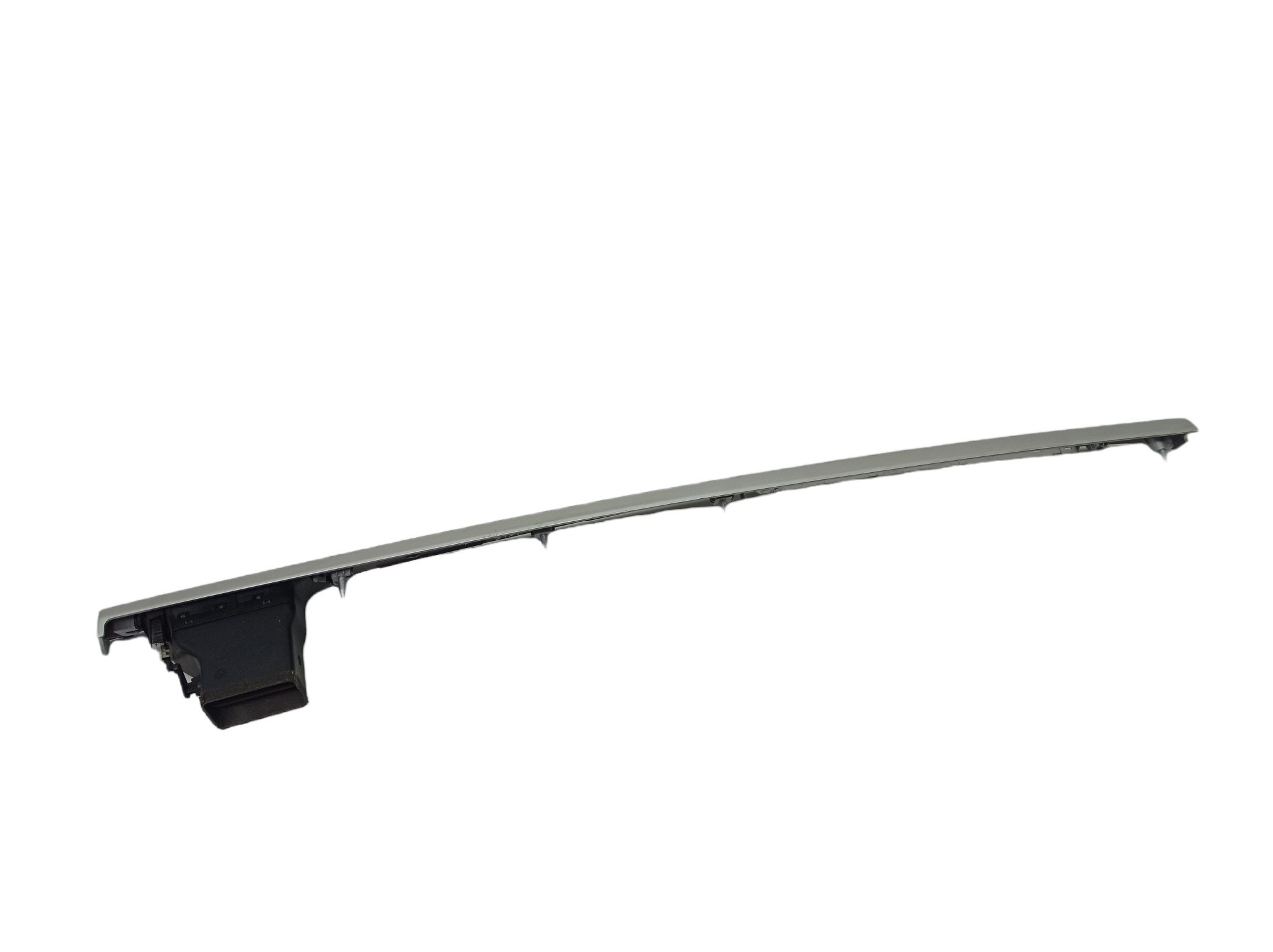 Acabamento Painel Com Difusor Bmw 318i 2012 3