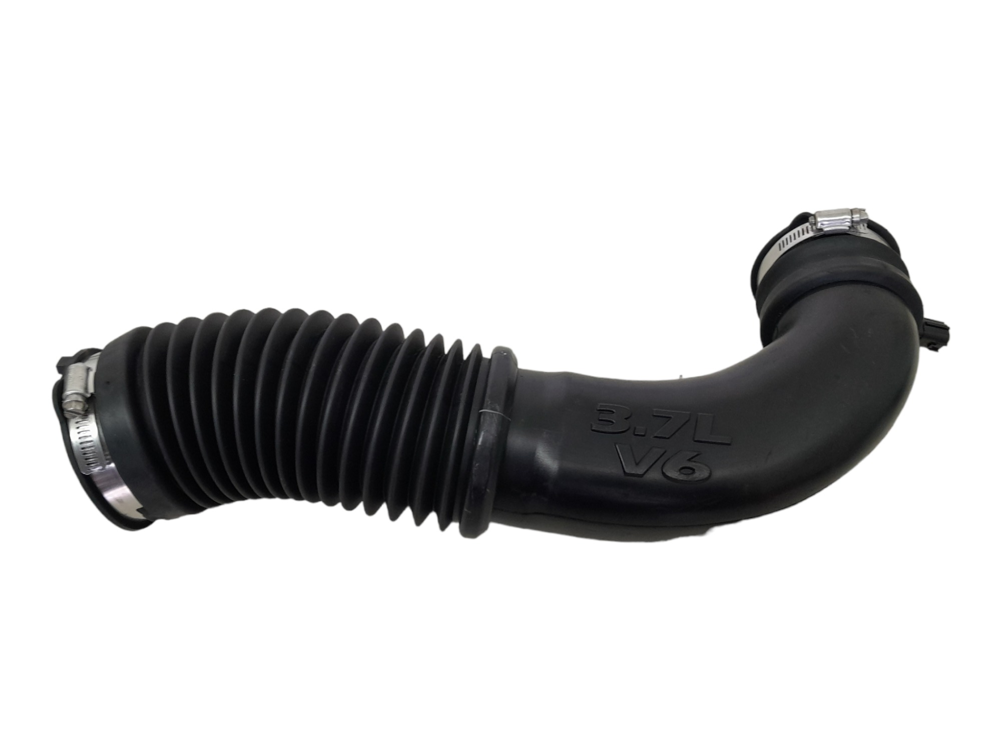 Mangueira Filtro De Ar Jeep Cherokee Sport 3.7 V6 2012 1