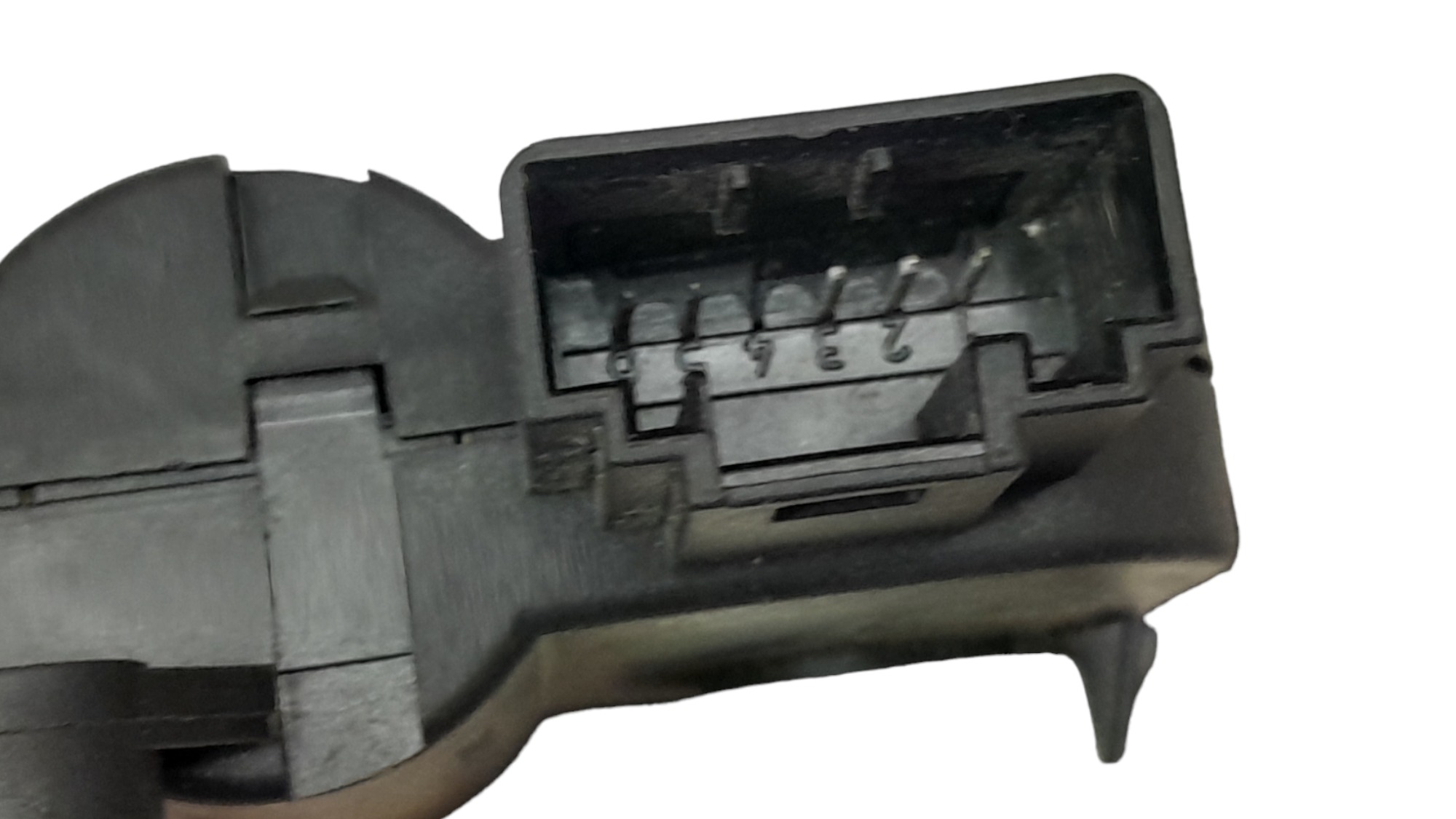 Motor Atuador Caixa Ar Interno Volkswagen Tiguan 2.0 2013 3