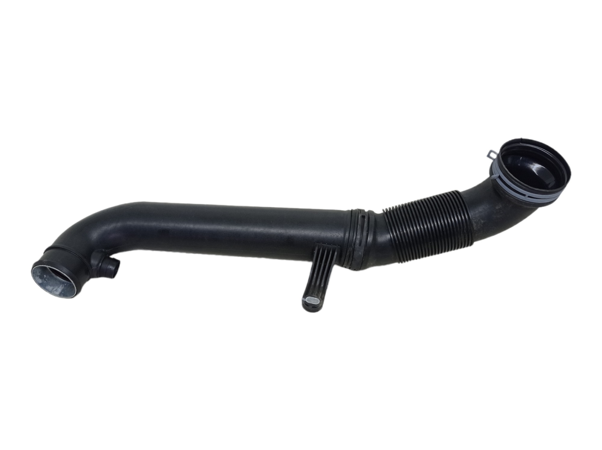 Mangueira Filtro Ar Volkswagen Tiguan 2.0 16v 2013 1