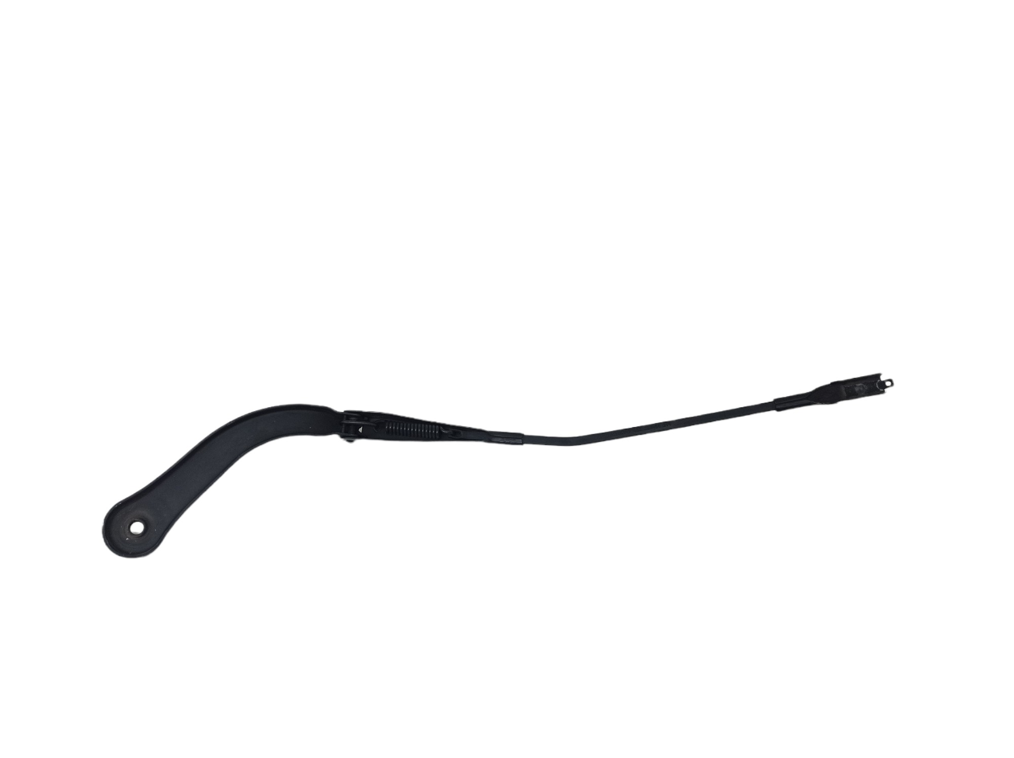 Braço Limpador Parabrisa Direito Bmw 318i 2012 Direito 2