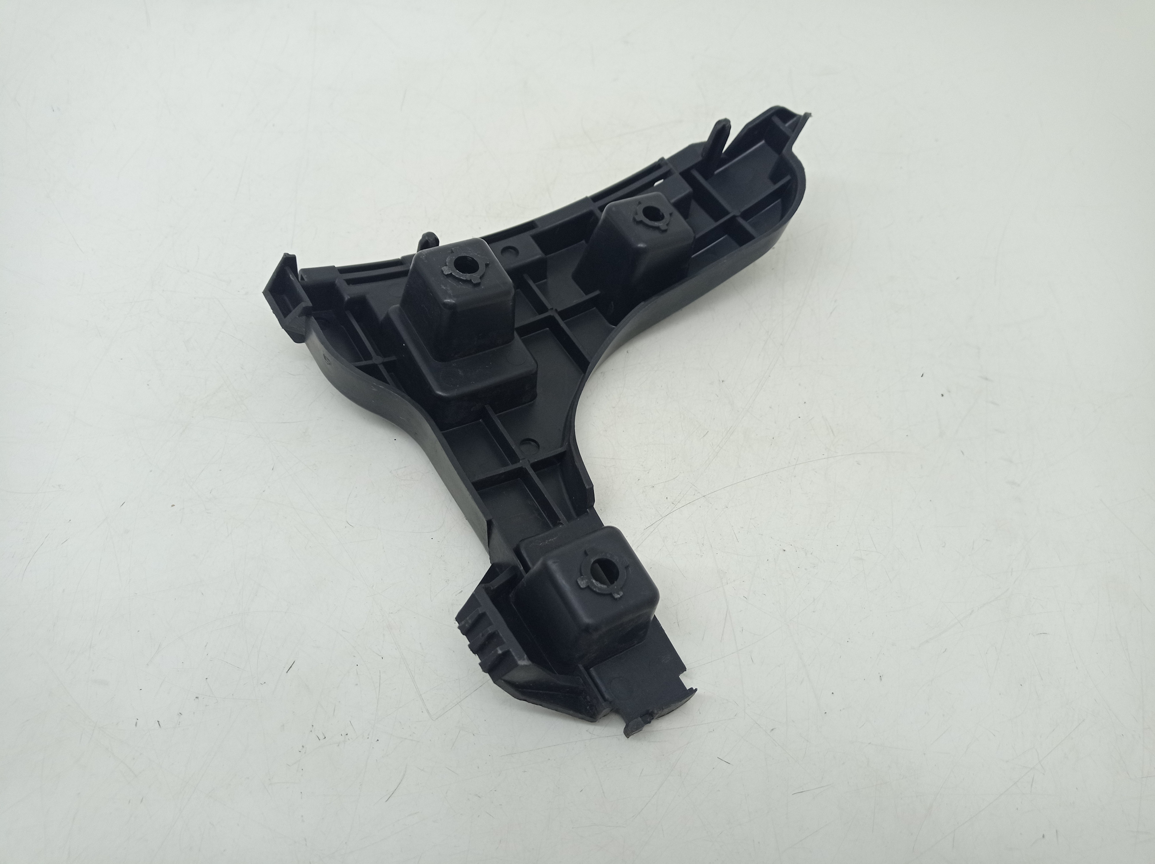 Guia Parachoque Traseiro Esquerdo Volvo Xc60 T6 2011 4