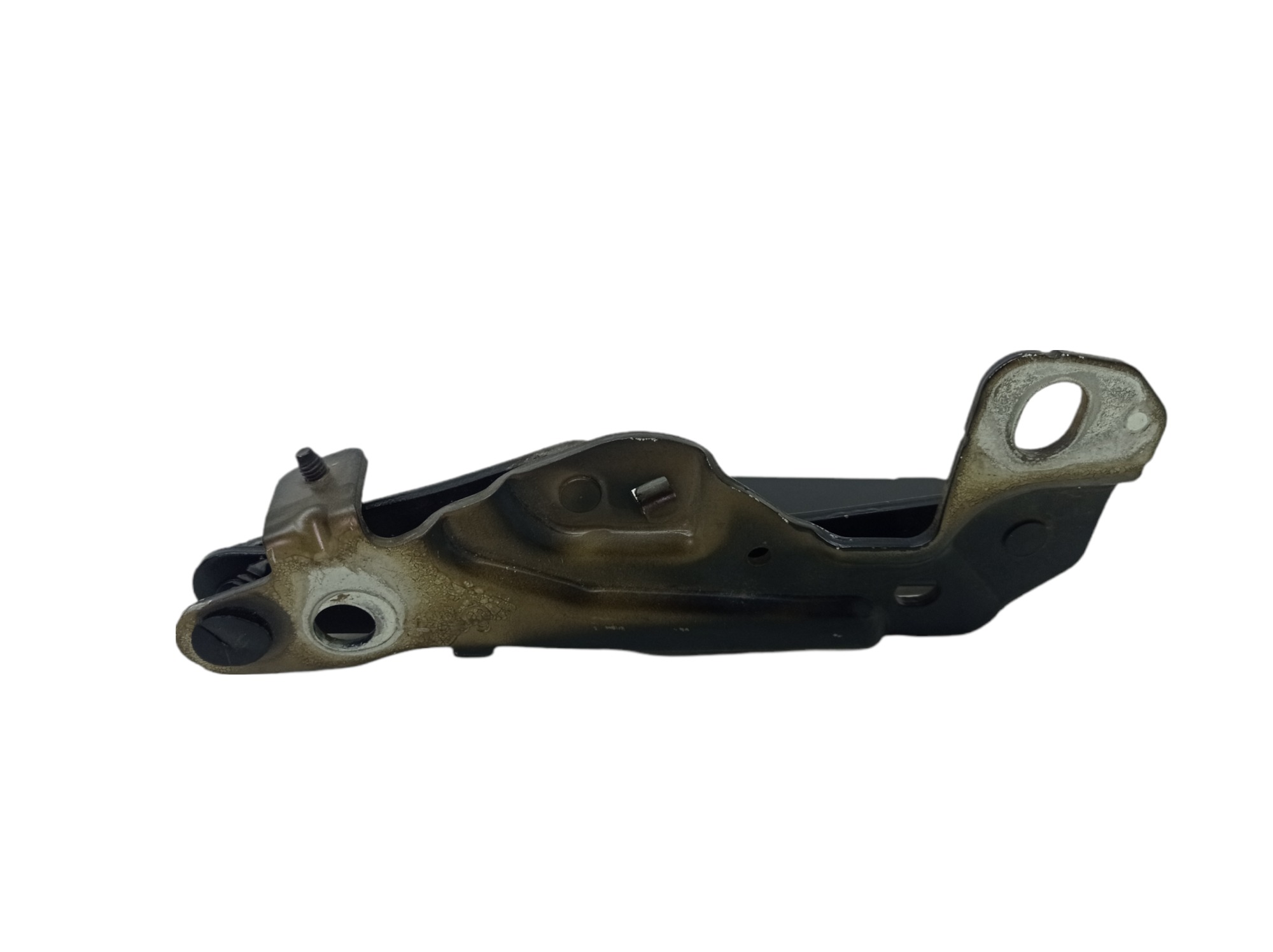 Braco Capo Esquerdo Jeep Compass 2012 3