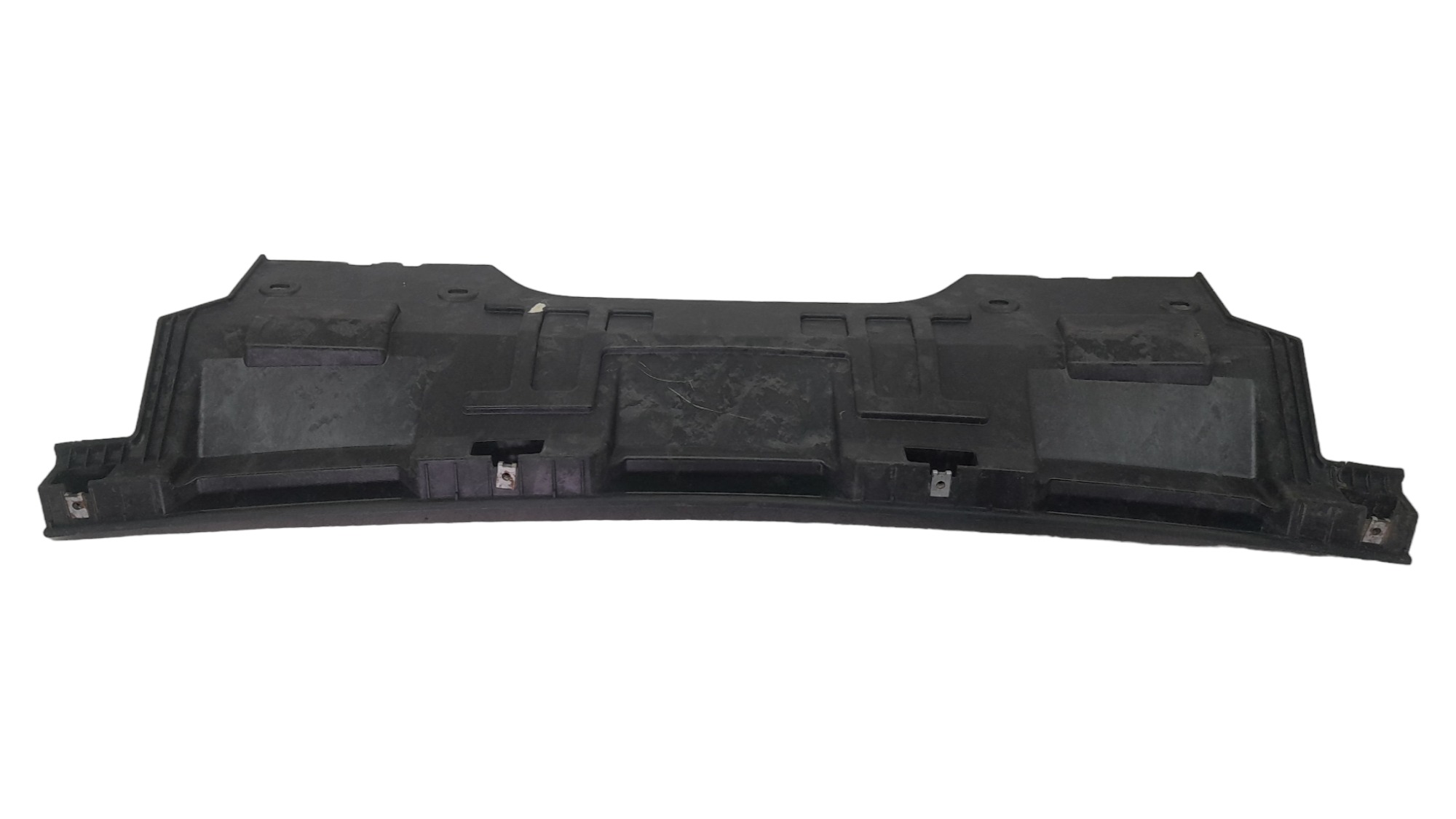 Suporte Parachoque Traseiro Land Rover Freelander 2 2.0 2010