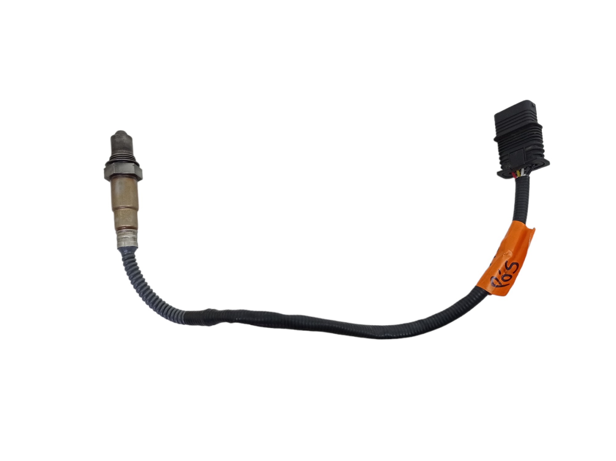 Sonda Lambda Pos Bmw 320i 2.0 16v Turbo Gasolina 2013