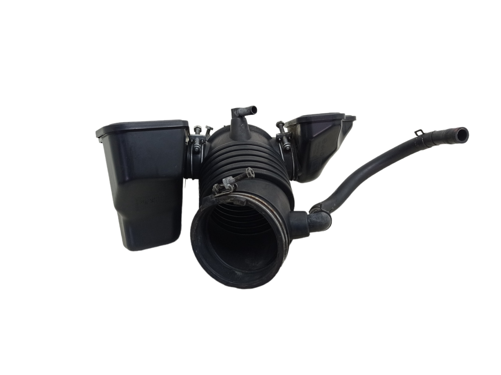 Mangueira Filtro De Ar Hyundai Vera Cruz 3.8 Gasolina 2010 5