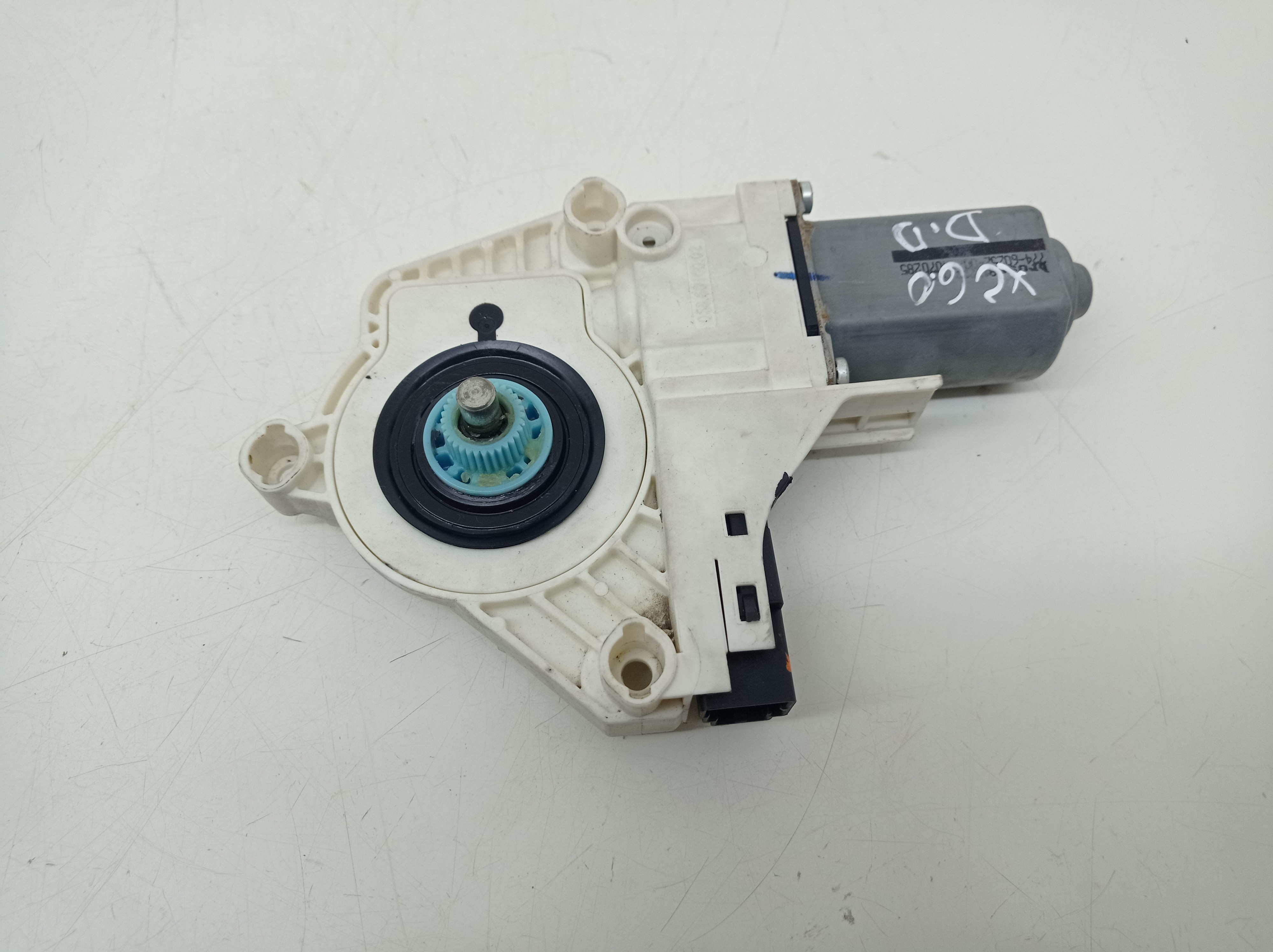 Maquina Vidro Dianteira Direita Volvo Xc60 2011 1