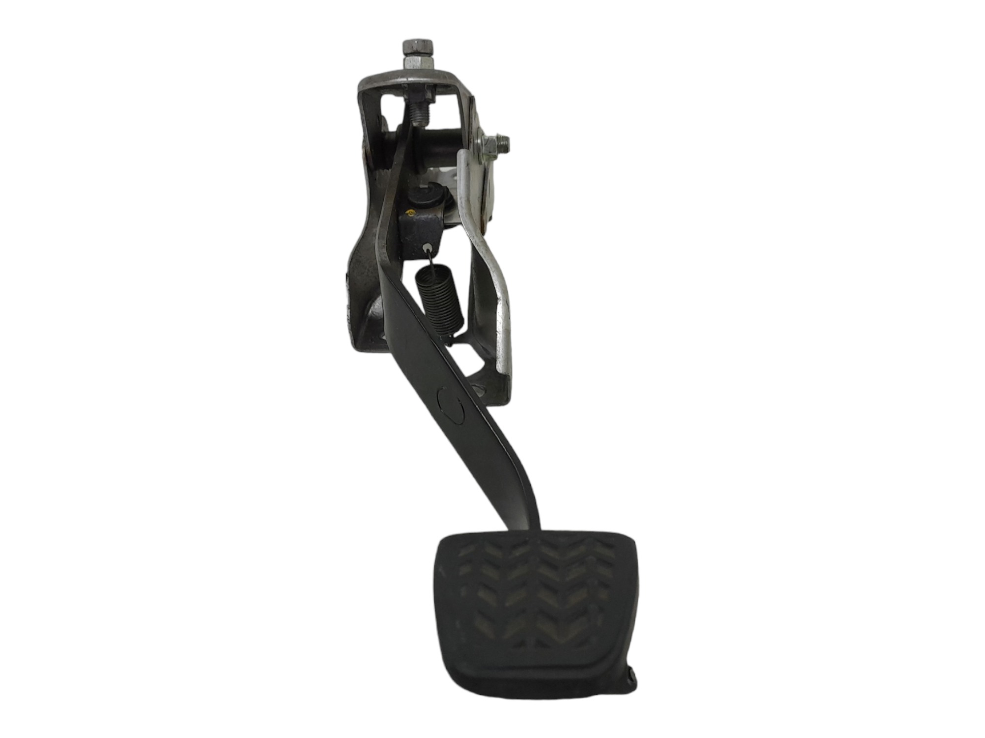Pedal Embreagem Toyota Etios 1.5 16v Manual Flex 2014 4