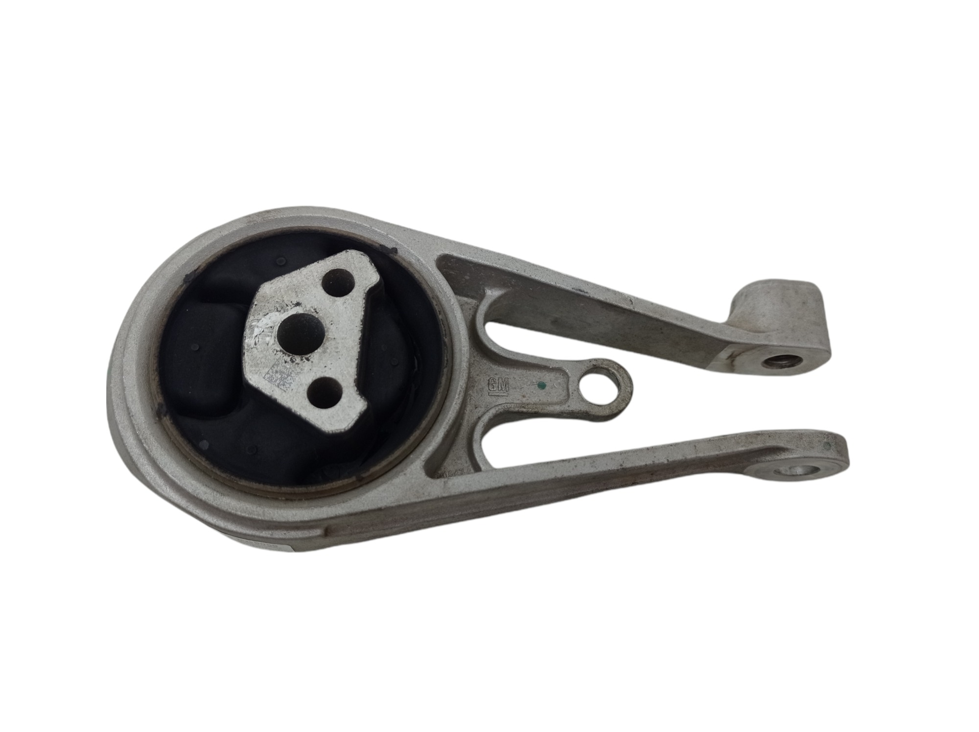 Coxim Cambio Inferior Chevrolet Onix Turbo 1.0 3cc 2020 Aut 2