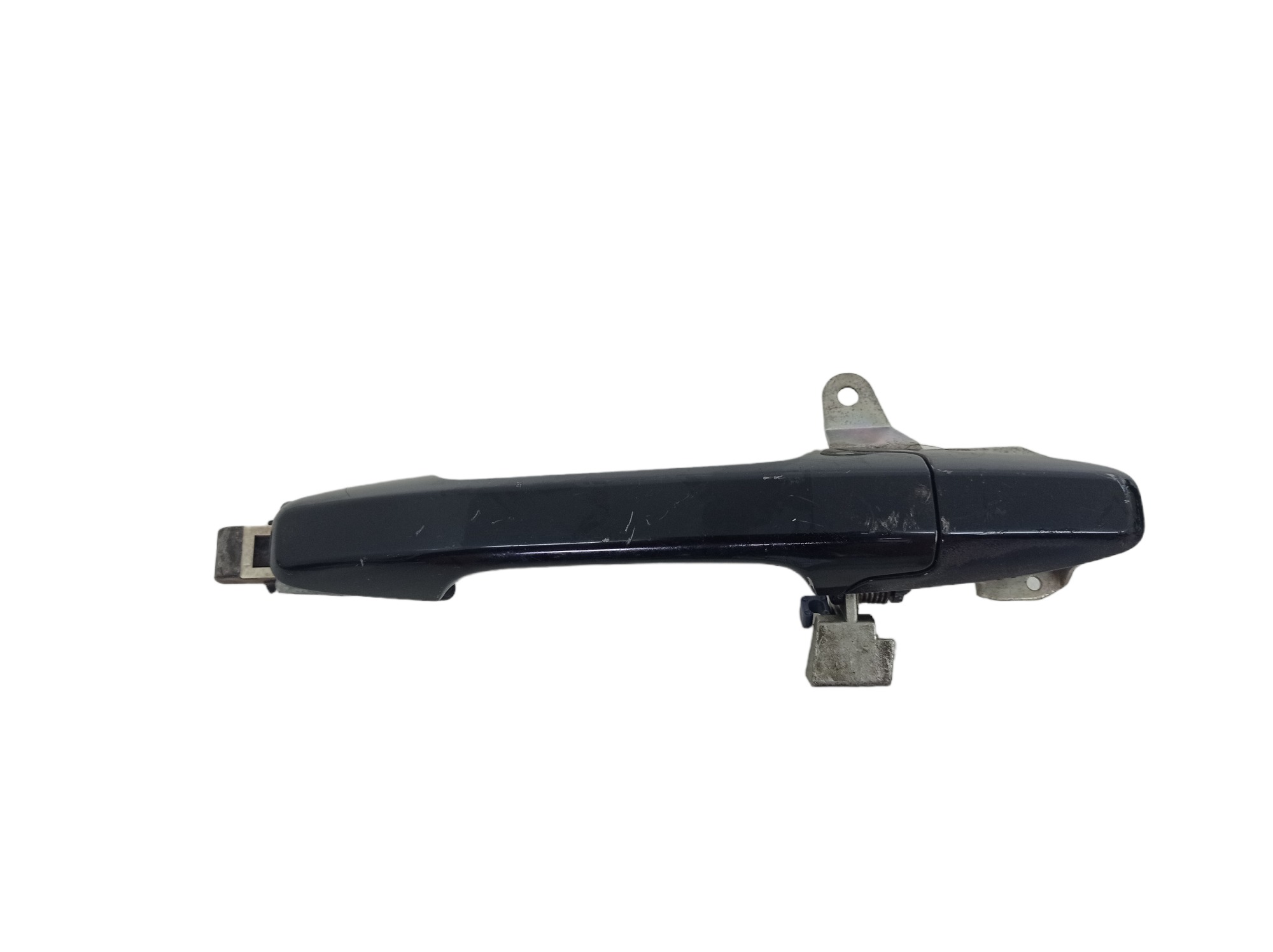 Maçaneta Externa Traseira Direita Honda New Civic 2008 Preto