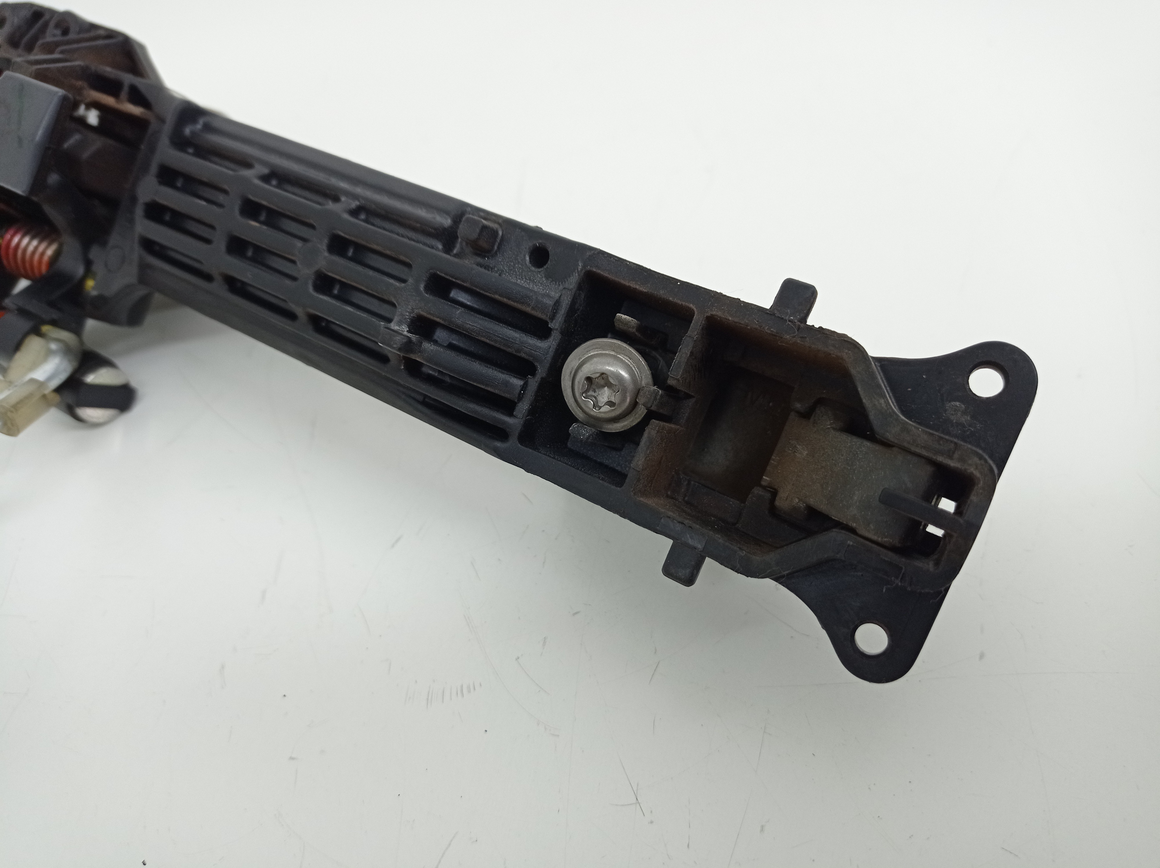 Maçaneta Externa Dianteira Direita Toyota Rav4 2009 4