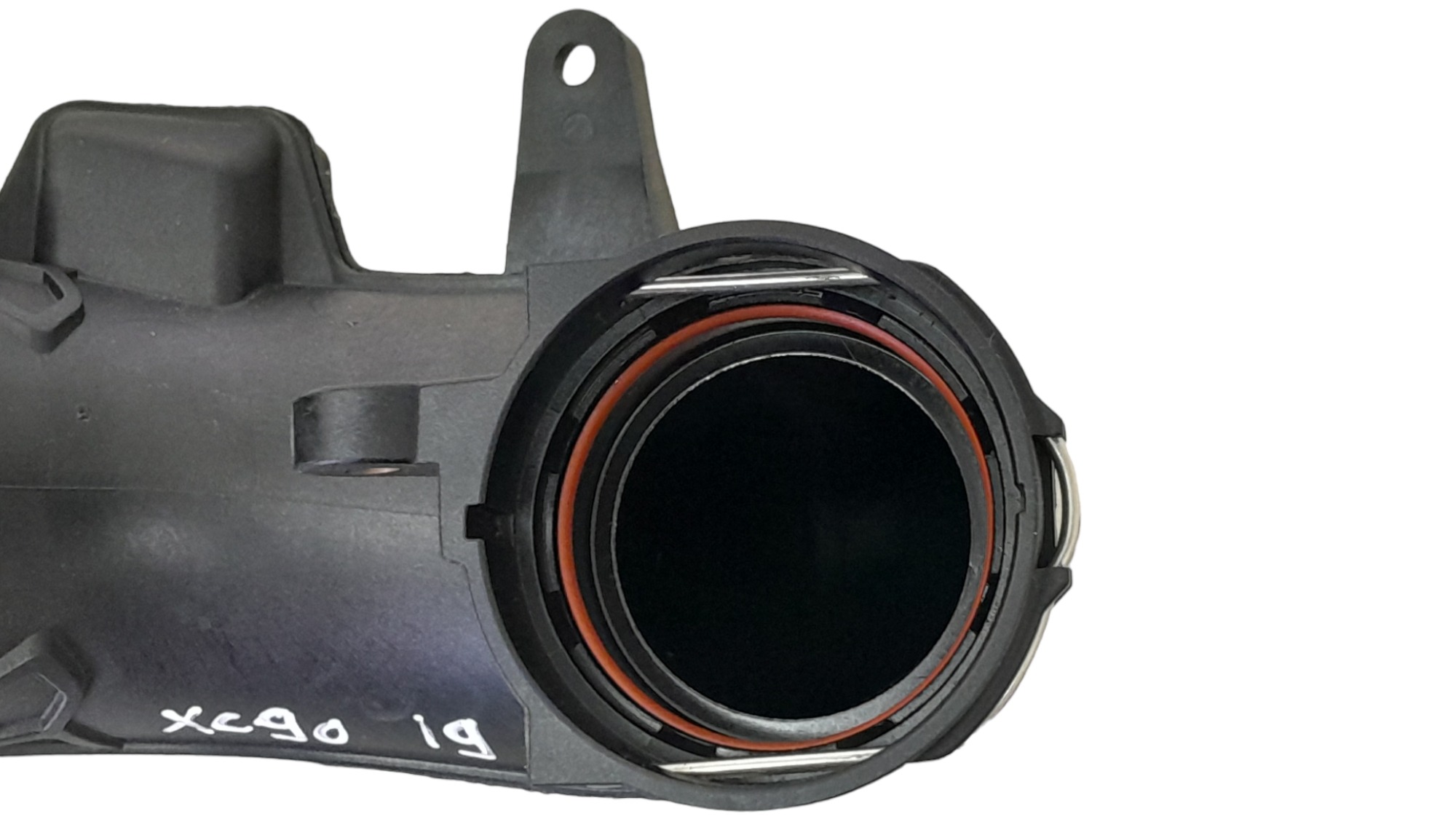 Mangueira Admissao Volvo Xc90 T6 2.0 16v Gas Aut 2019 6