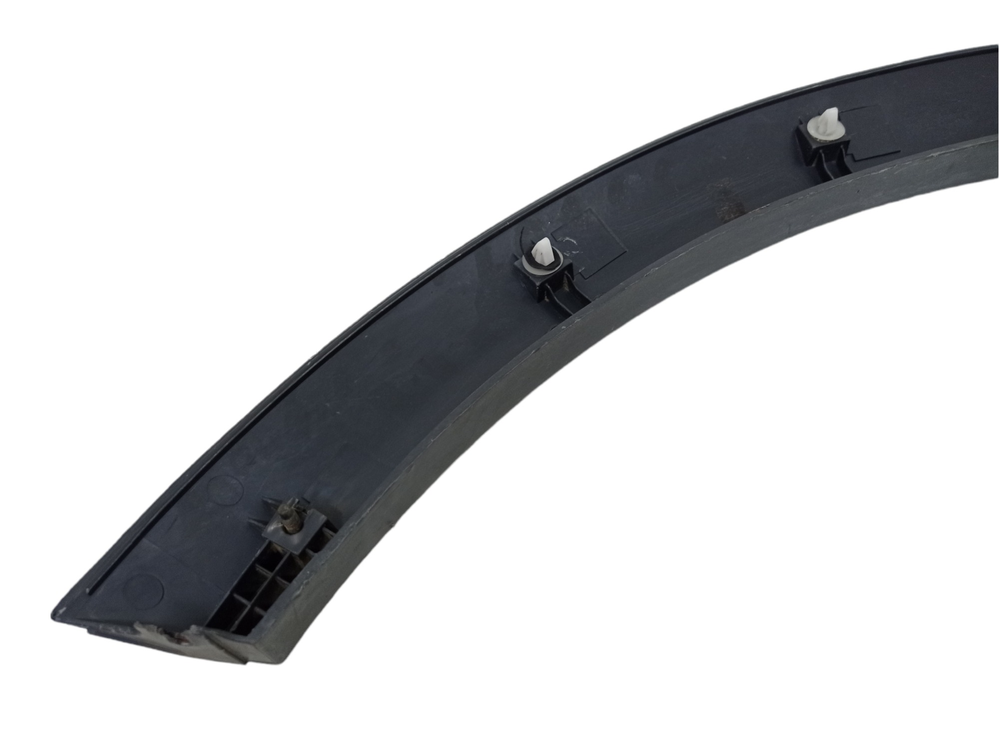 Aplique Lateral Ext Traseiro Esquerdo Chevrolet Captiva 2011 6