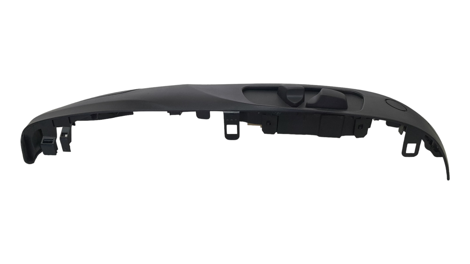 Botao Regulagem Banco Dianteiro Direito Bmw X1 2.0 16v 2014 Preto 2