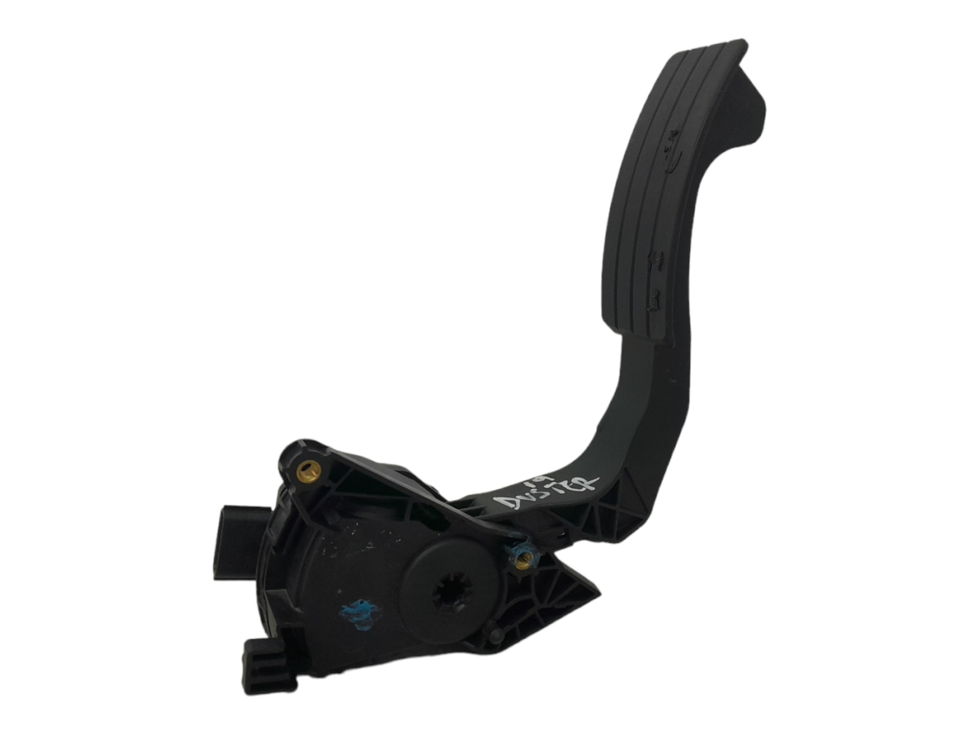 Pedal Acelerador Renault Duster 2019 3