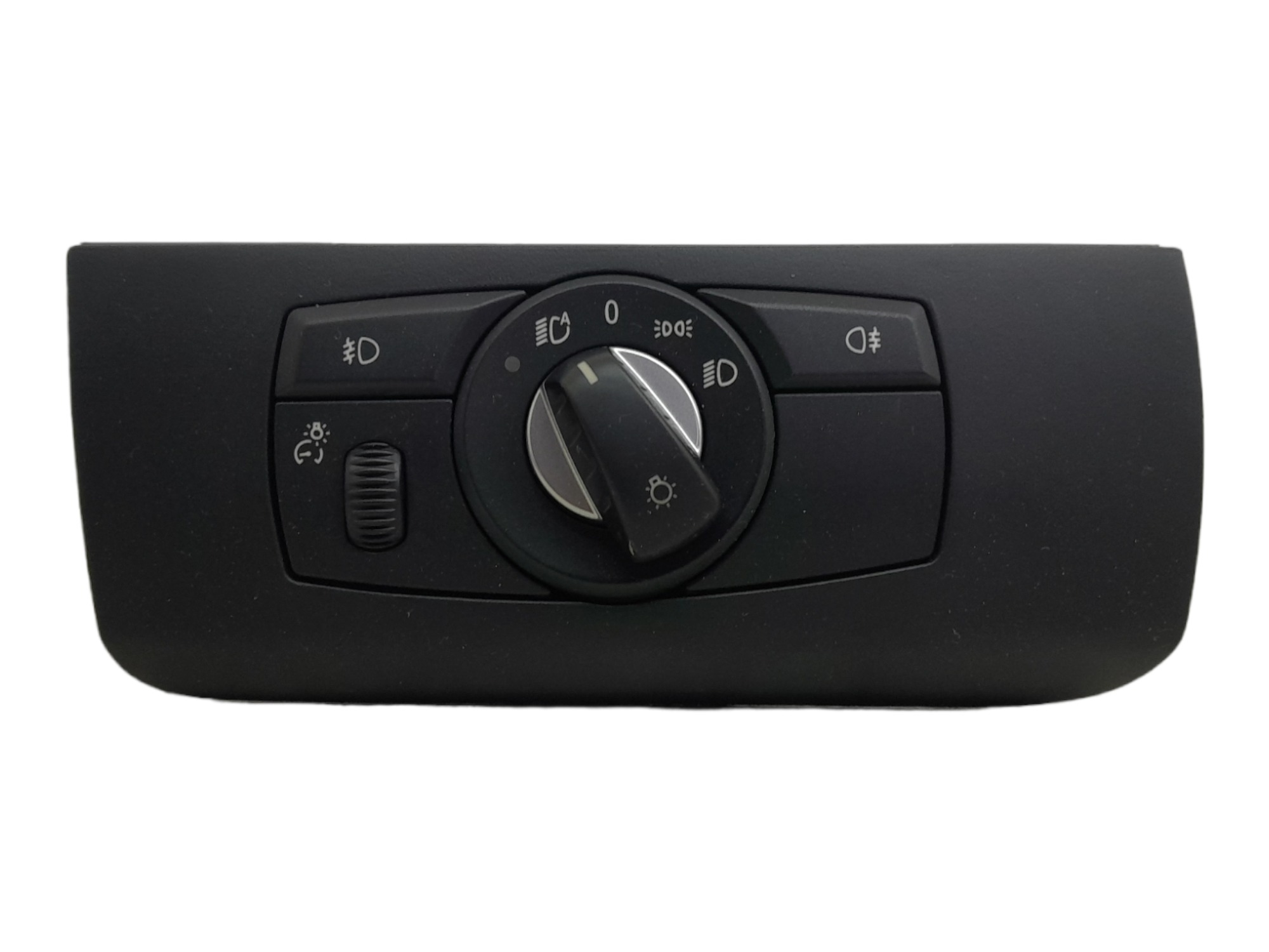 Chave De Luz Farol Bmw X5 Xdrive50i 2013