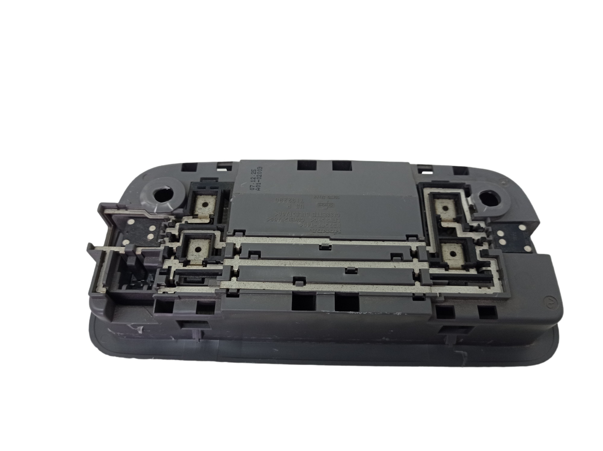 Luz De Teto Honda Civic 2008 4