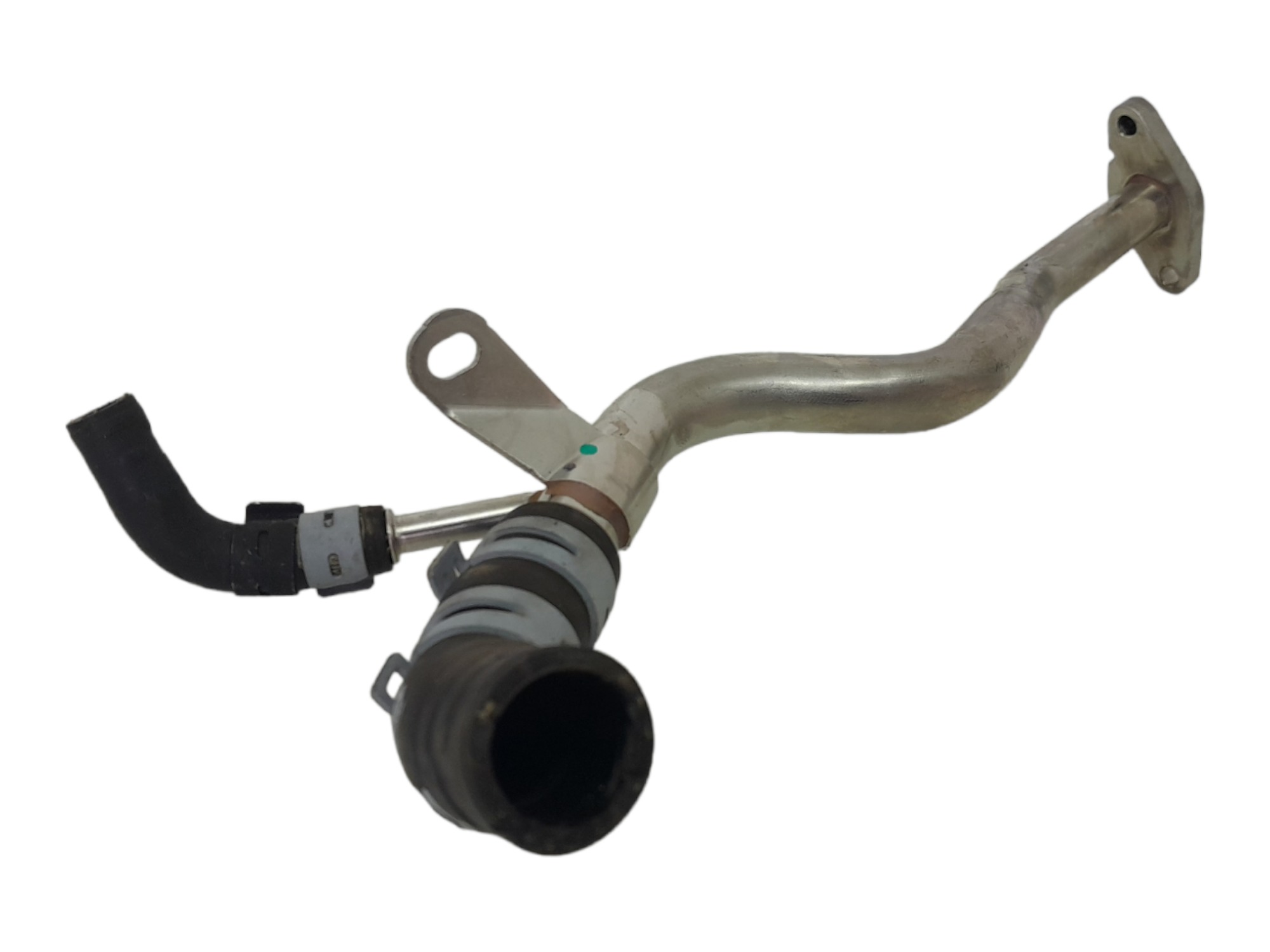 Cano Agua Motor Chevrolet Tracker 1.4 16v 4×2 Aut Flex 2017 3