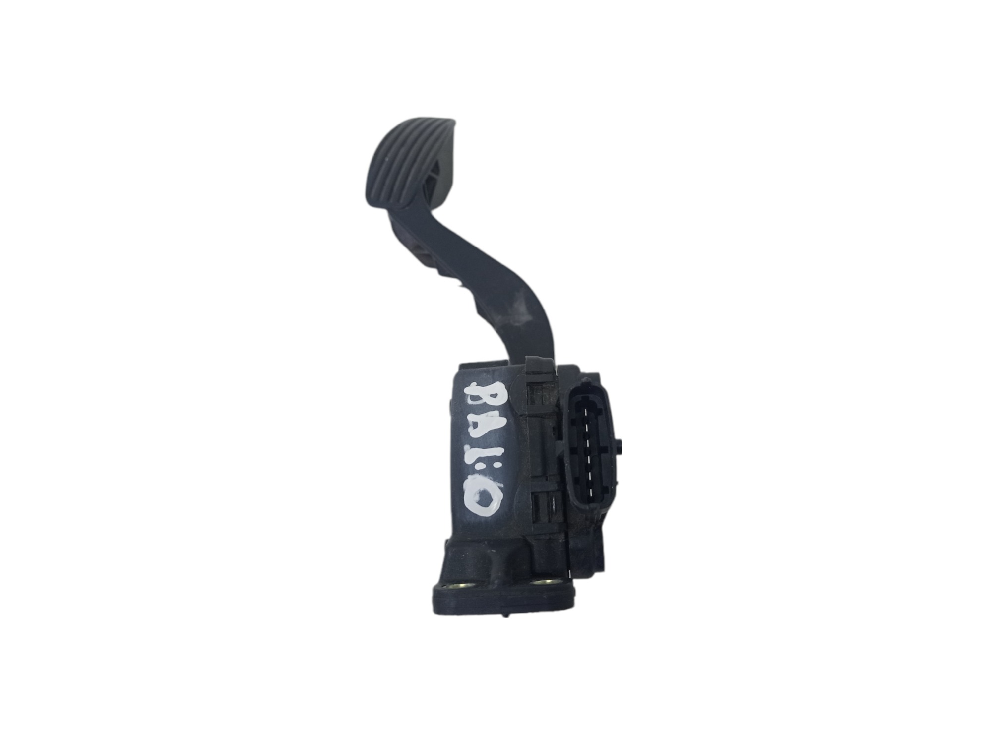 Pedal Acelerador Fiat Palio 2008 Mecanico 2