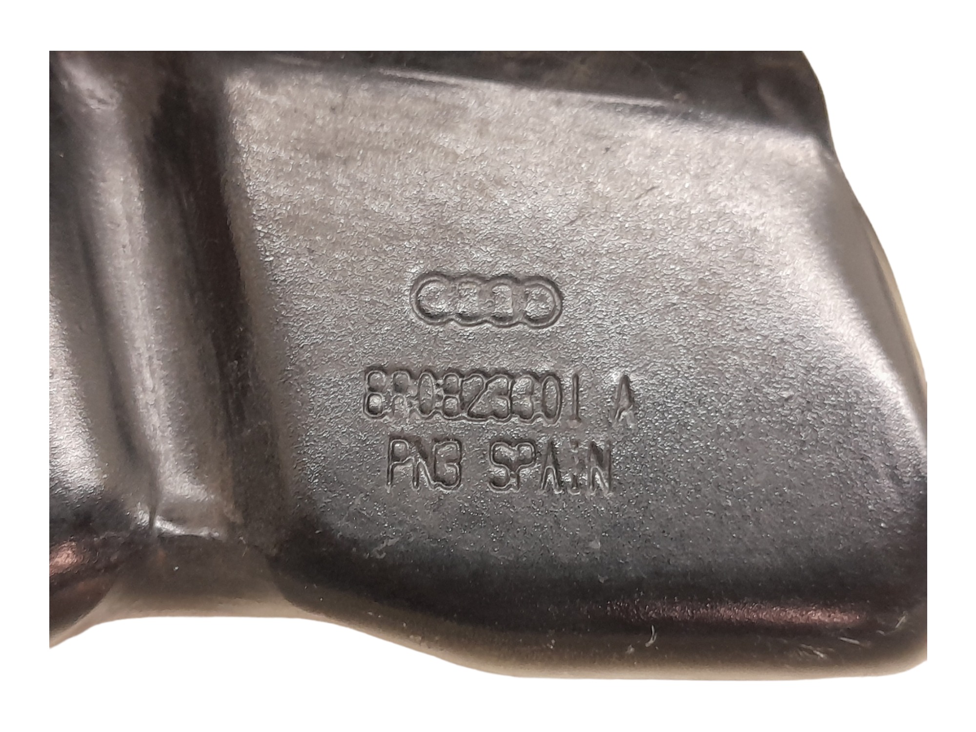 Braco Capo Esquerdo Audi Q5 Tsi 2011 5