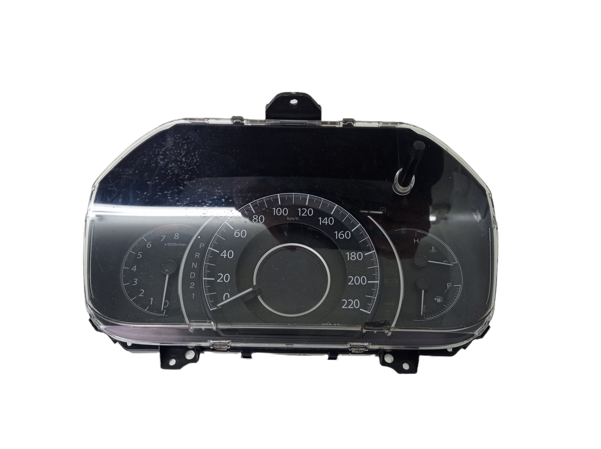 Kit Cold Modulo Injeção Honda Crv 2.0 16v 4×4 2013 Flex Aut 2