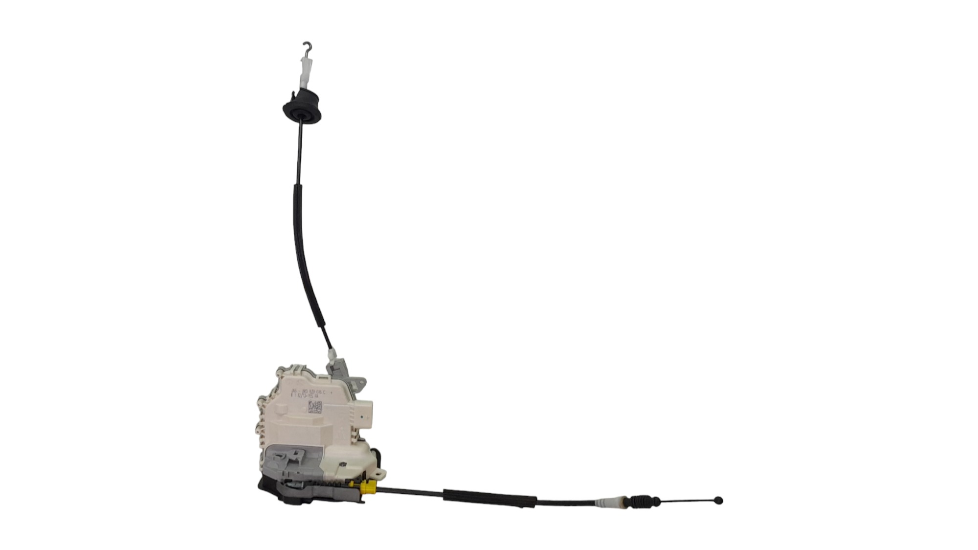 Fechadura Porta Traseira Direita Audi A4 Tfsi 2.0 16v 2013