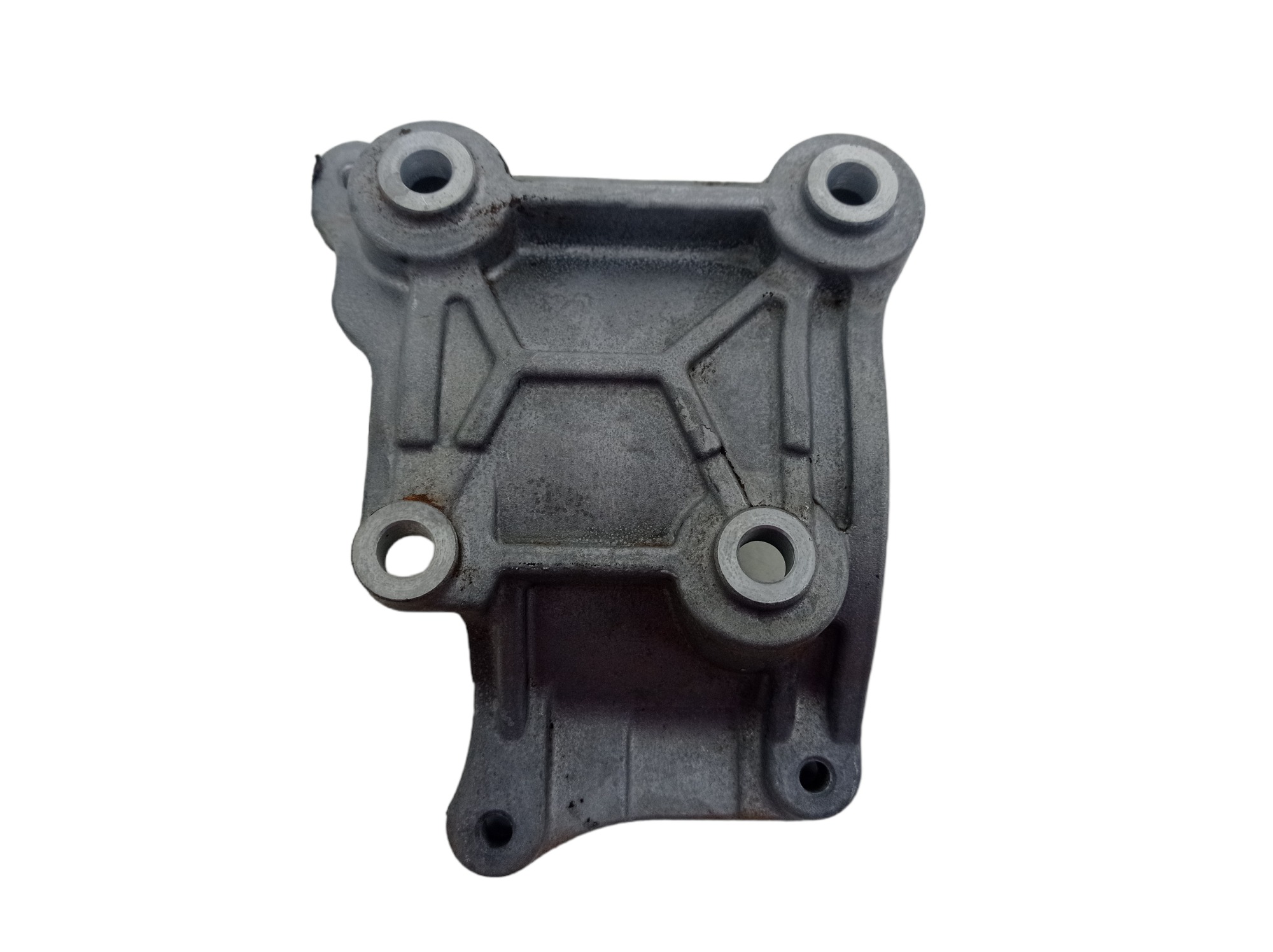 Suporte Compressor Do Ar  Suzuki Grand Vitara 2.0 2014