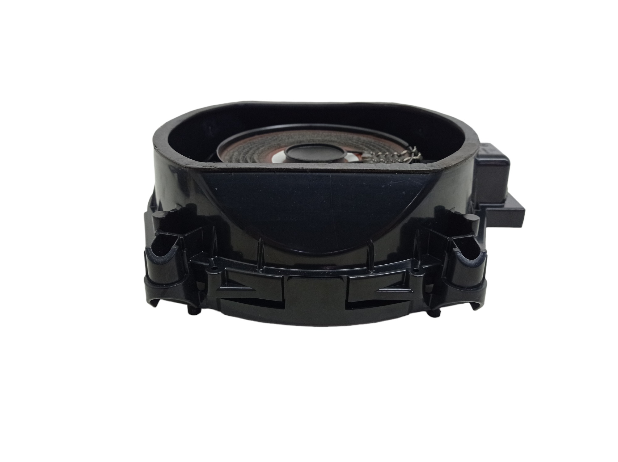 Alto Falante Subwoofer Esquerdo Bmw X5 2016 Preto 2