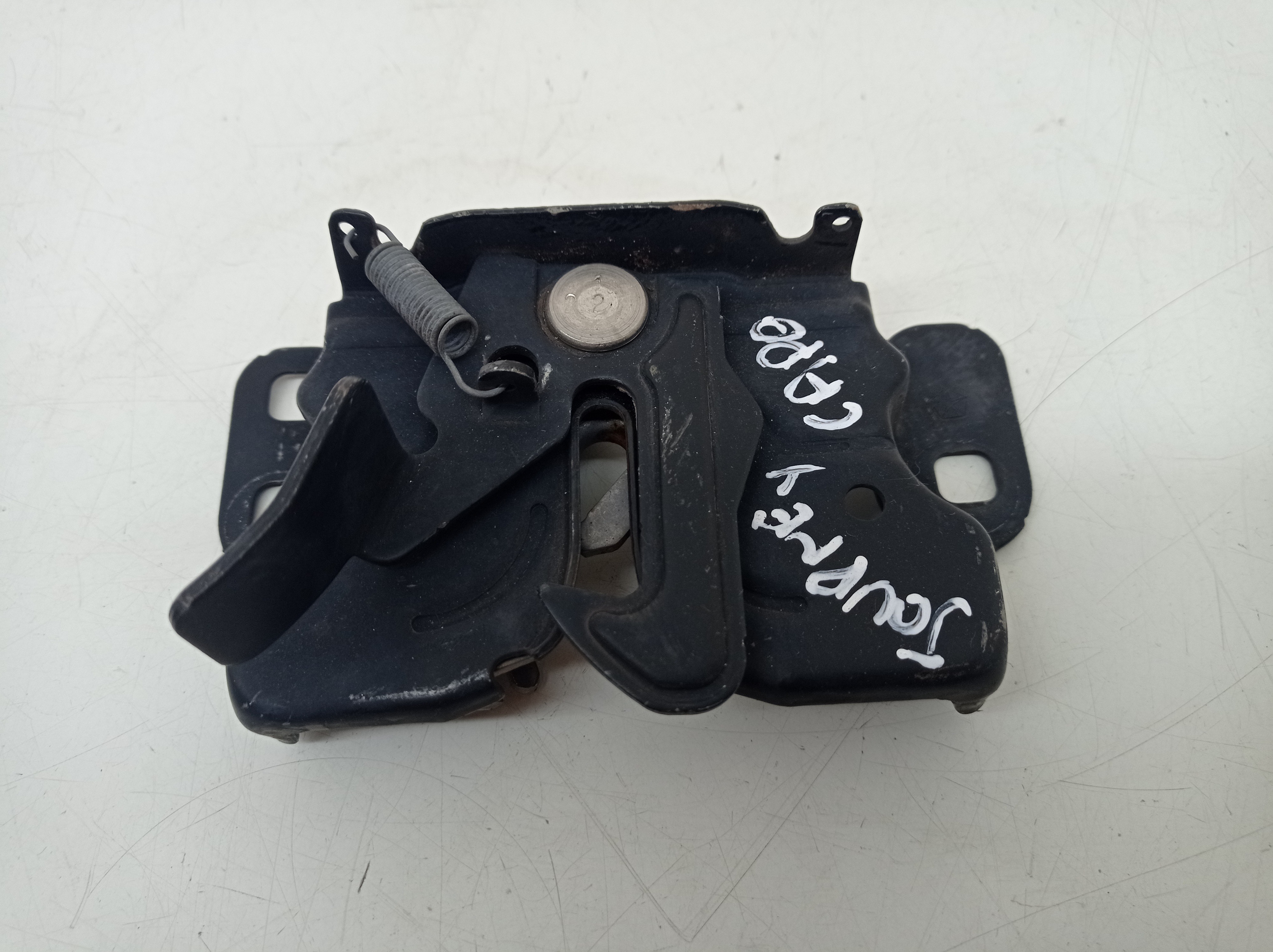 Fechadura Capo Dodge Journey 2009